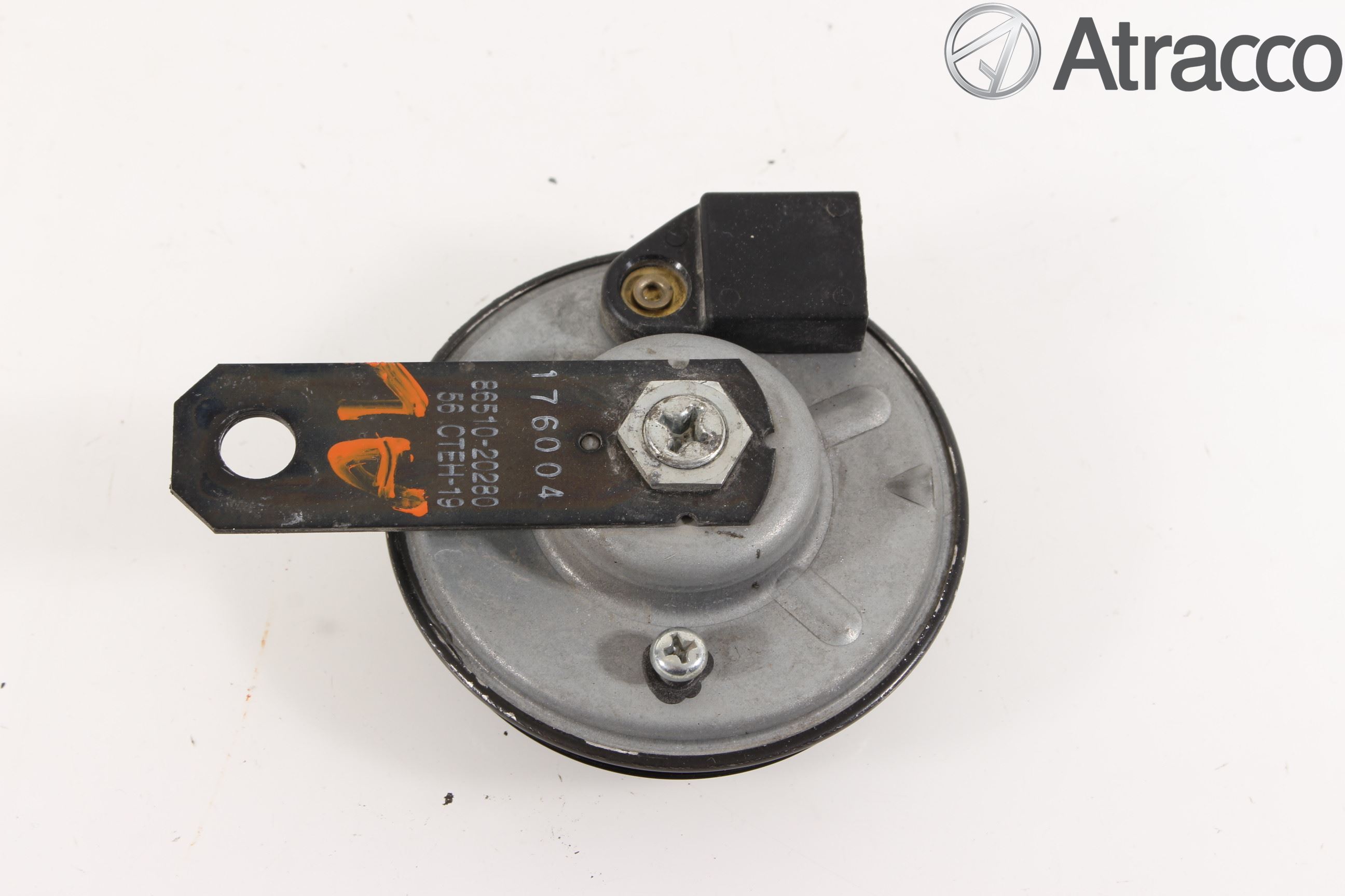 Toyota RAV4 13-18 Signalhorn