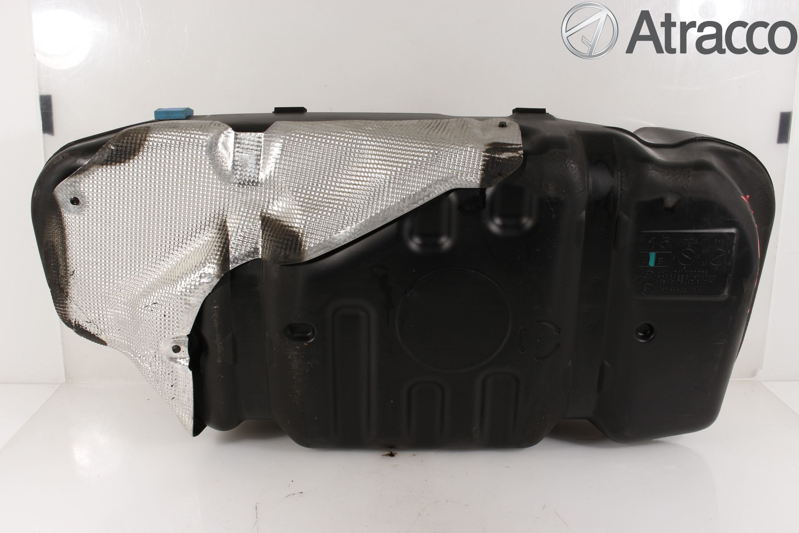 Hyundai i20 GB 15-20 Drivstofftank Innsprøytning