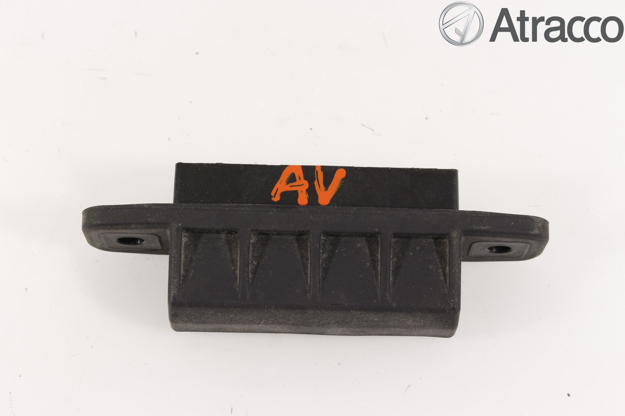Toyota AURIS 13-19 Bakluke Handtak Ytre