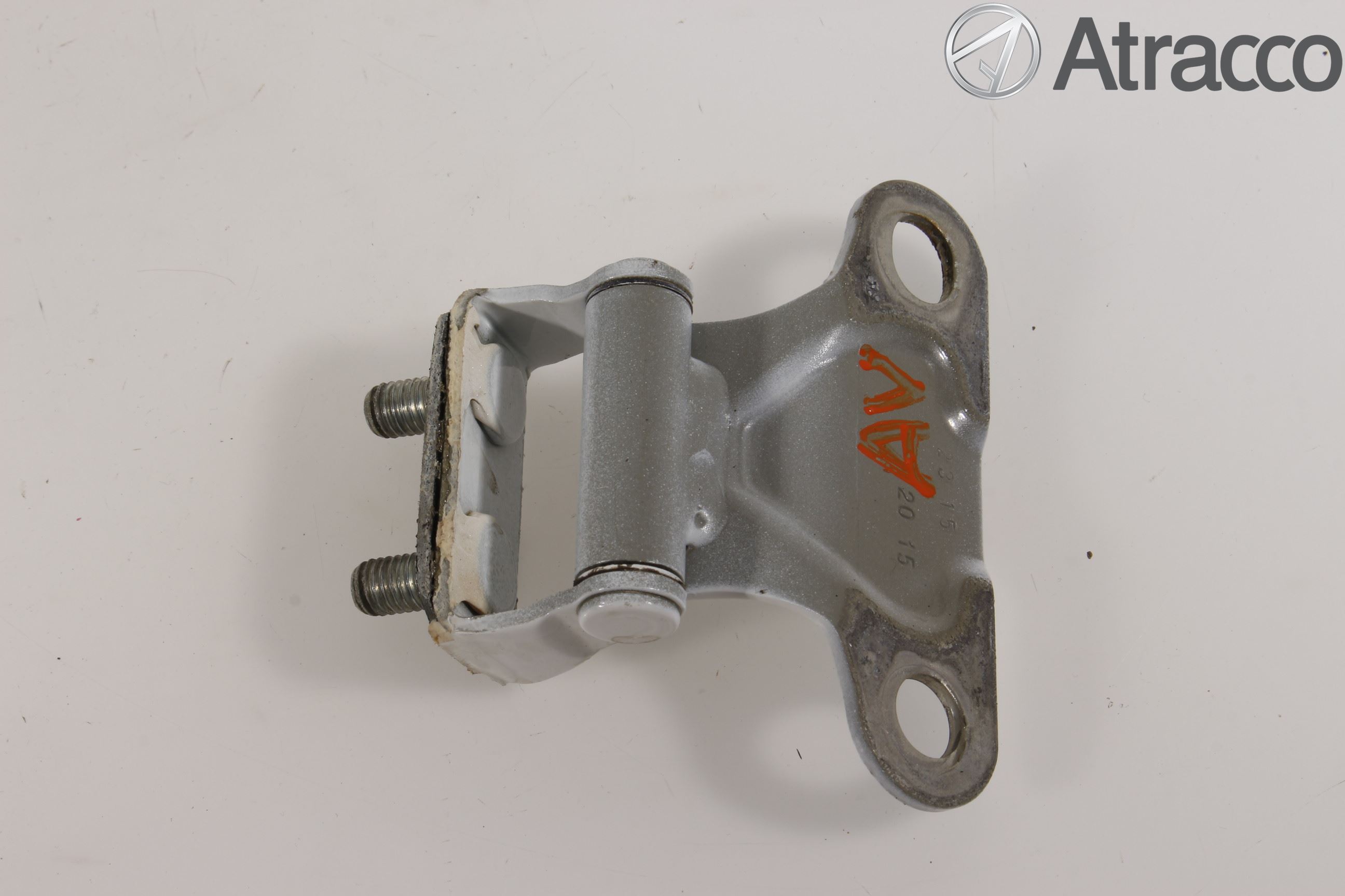 Toyota AURIS 13-19 Bakluke Hengsel Venstre