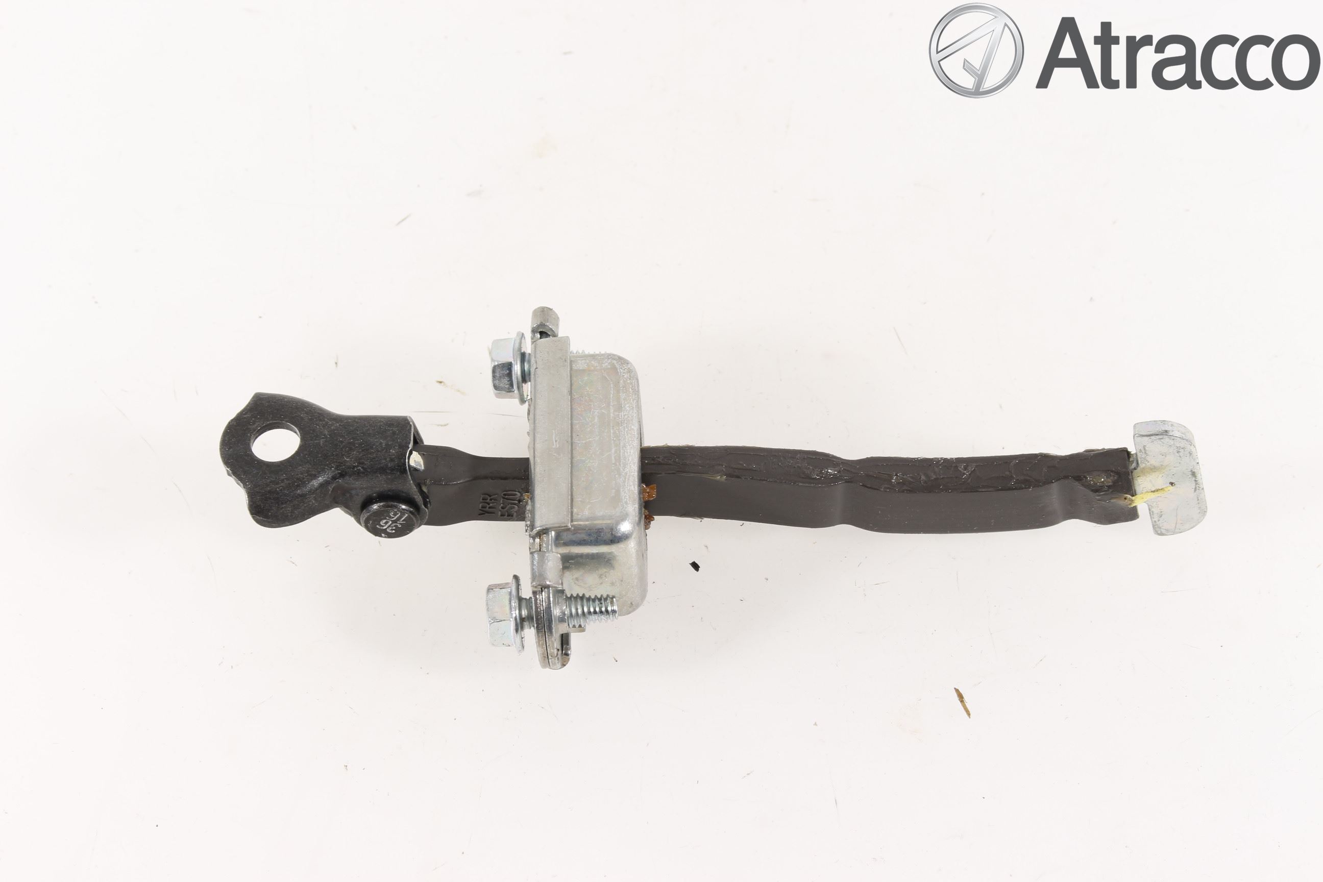 Toyota YARIS XP130 15-20 Dørstopper