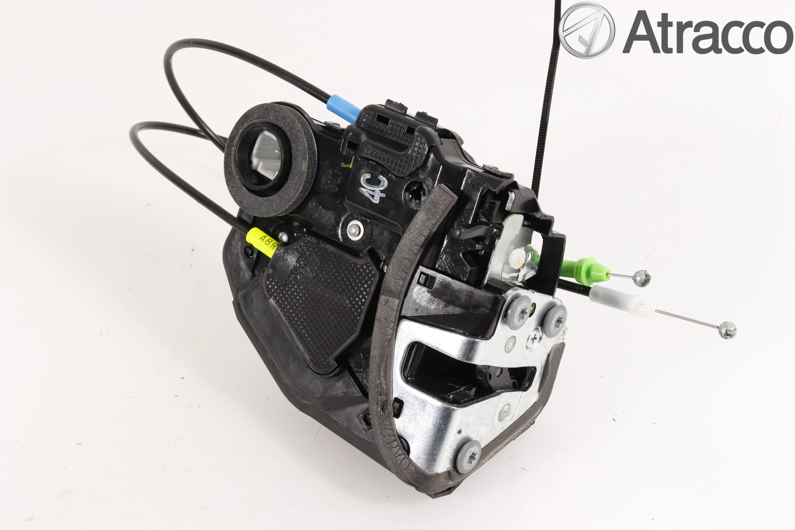 Toyota AURIS 13-19 Dørlås - Låsekasse
