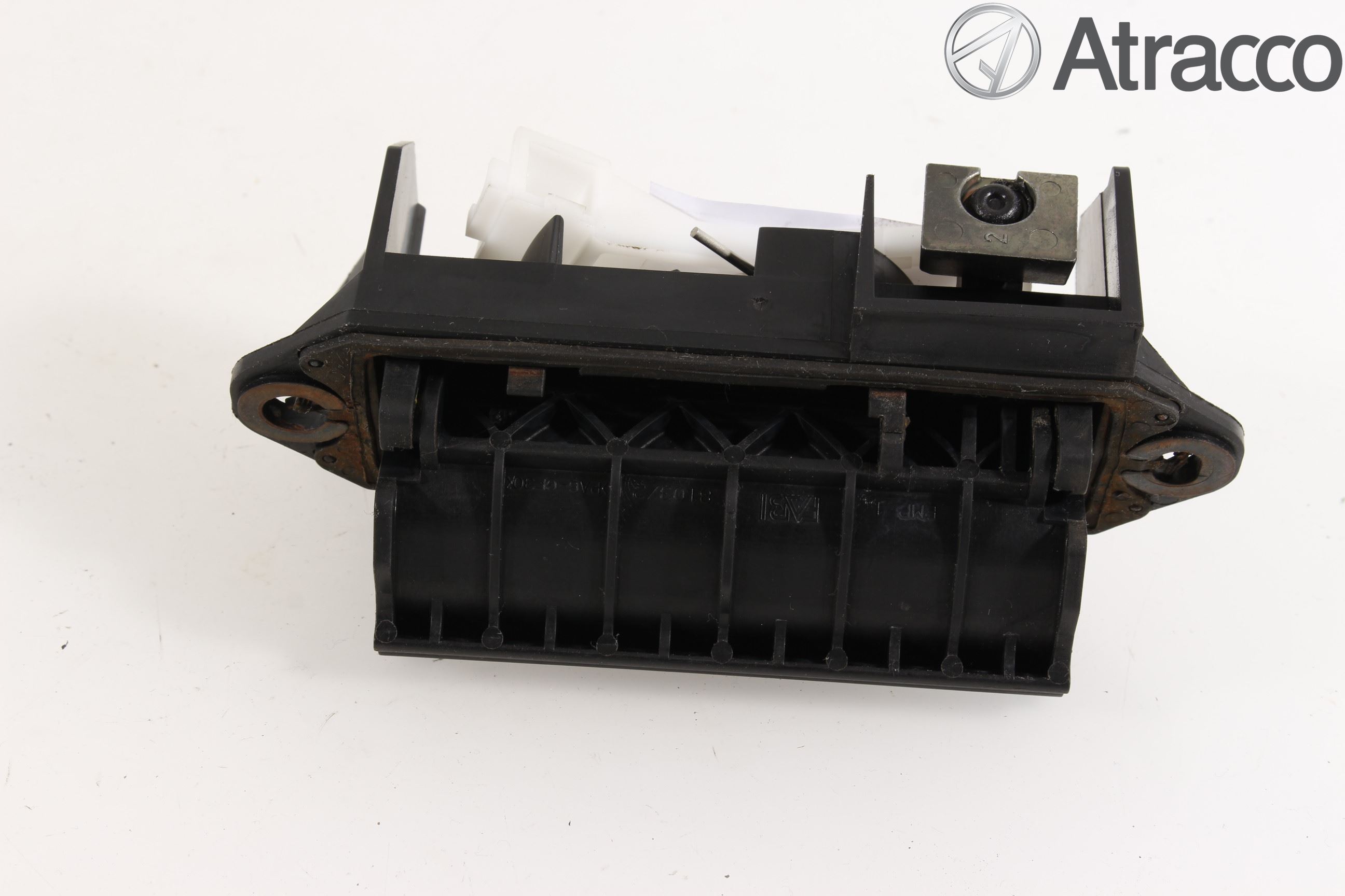 Toyota COROLLA 02-07 Bakluke Handtak Ytre