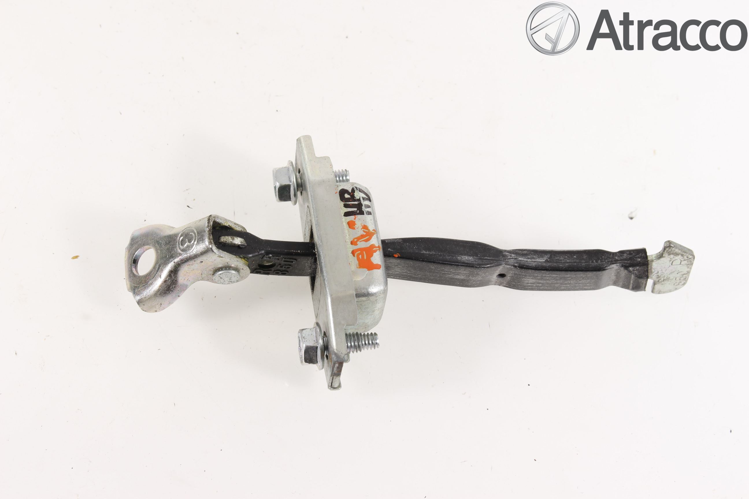 Toyota YARIS XP130 12-14 Dørstopper
