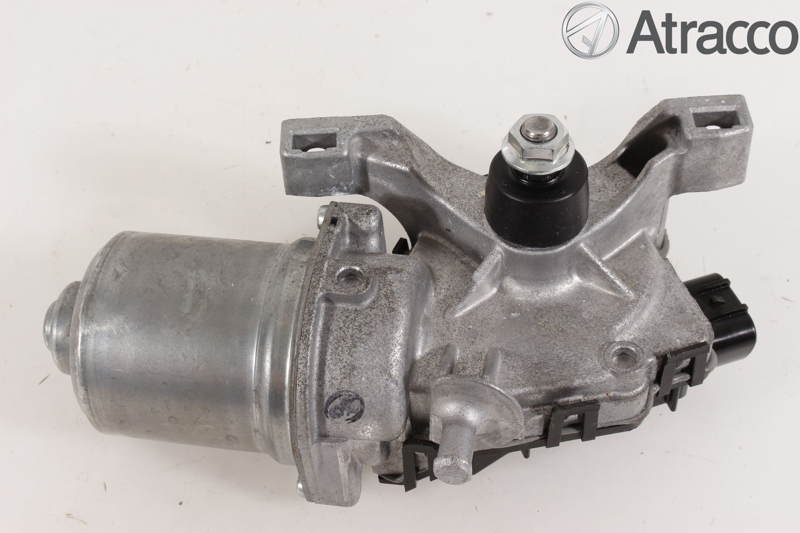 Toyota YARIS XP130 15-20 Viskermotor Frontrute