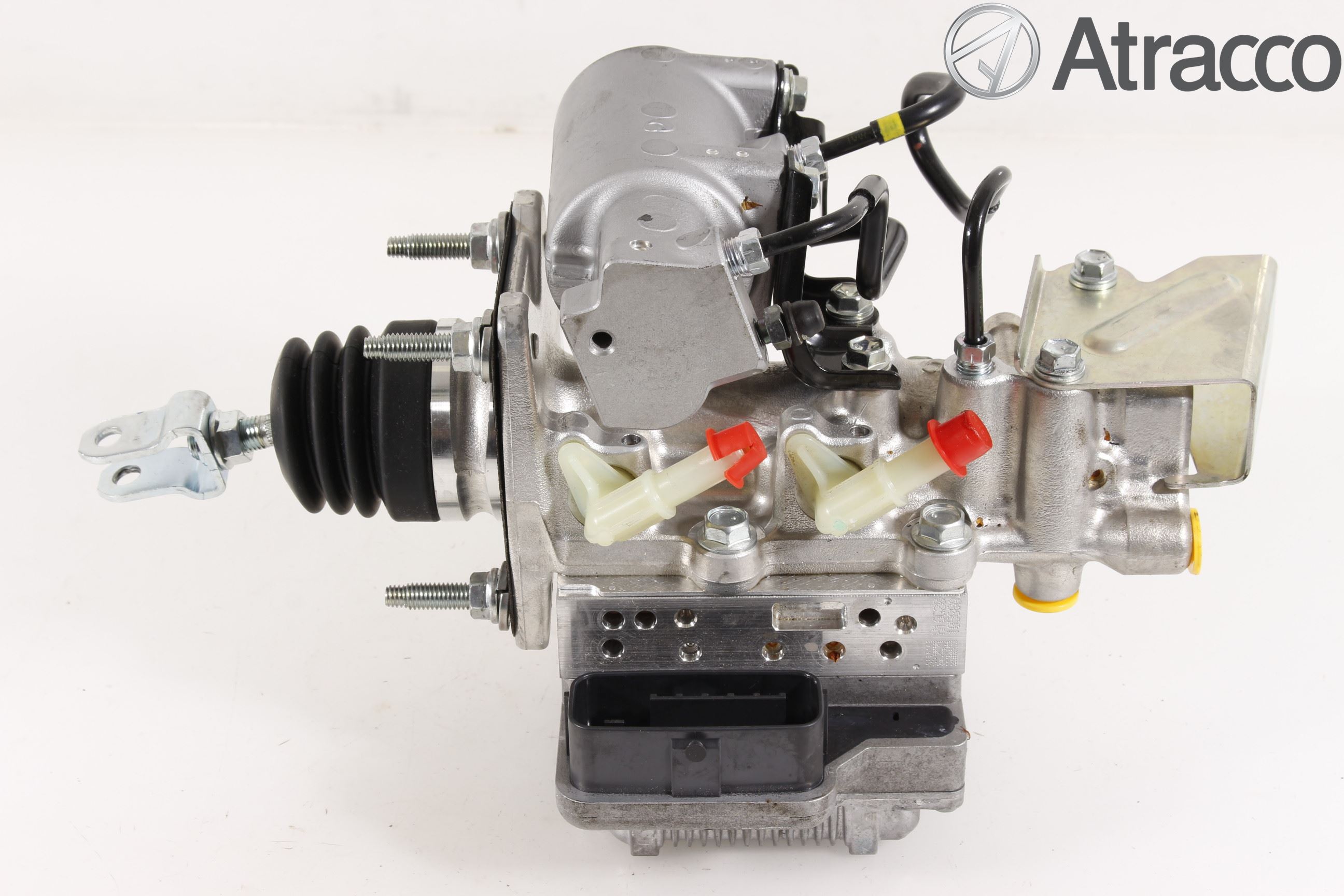 Toyota YARIS XP130 15-20 Abs Hydraulikkaggregat