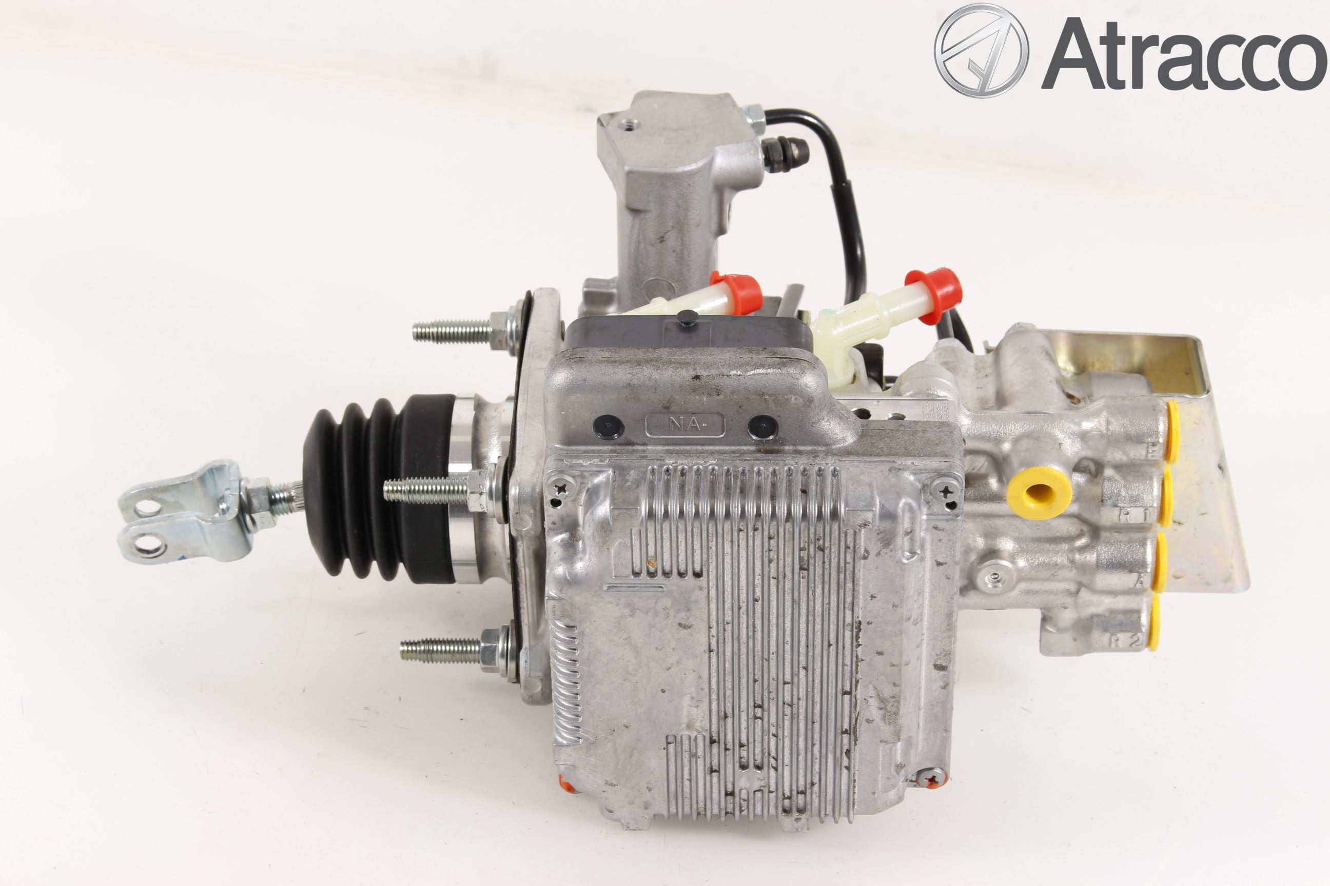 Toyota YARIS XP130 15-20 Abs Hydraulikkaggregat