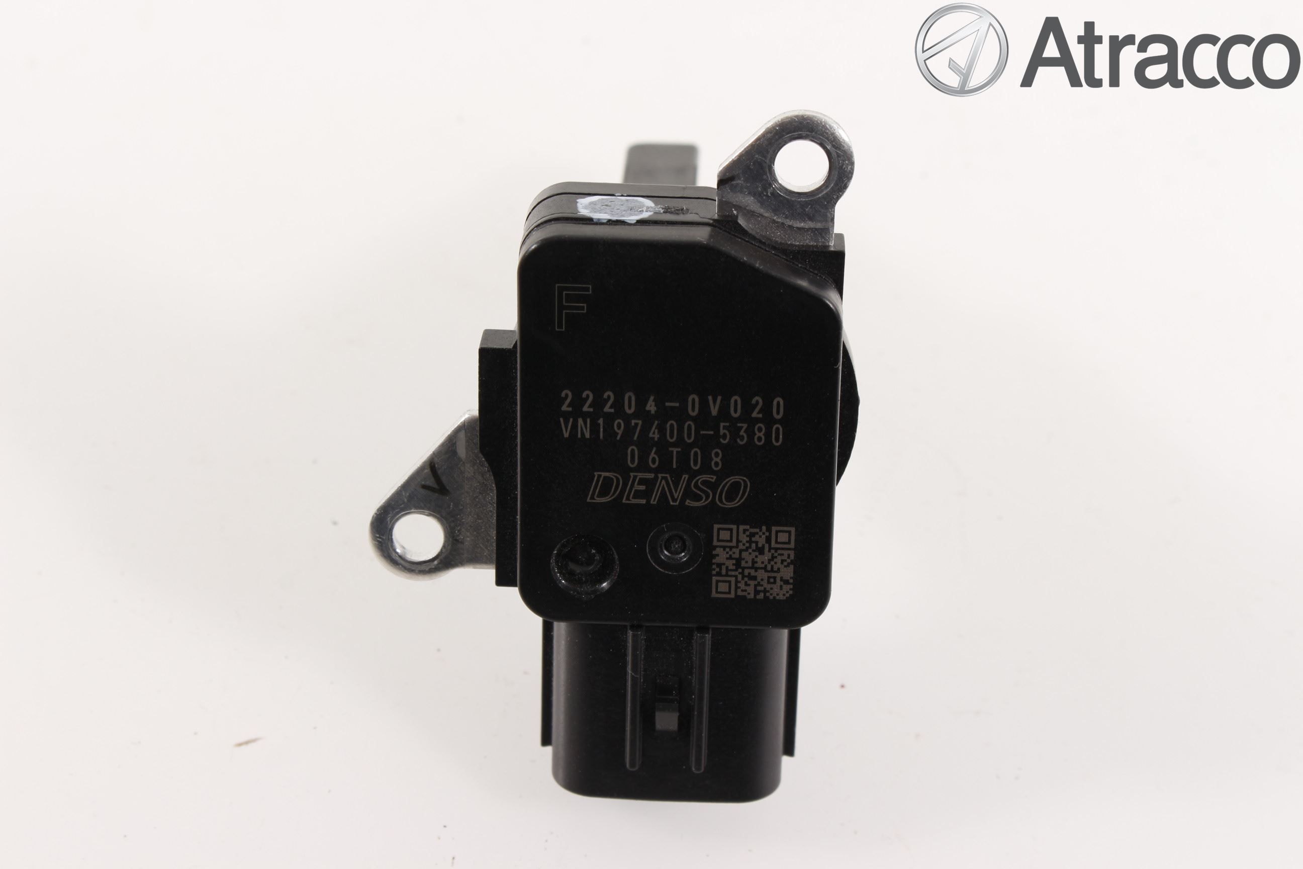 Toyota YARIS XP130 15-20 Inns Luftmassemåler