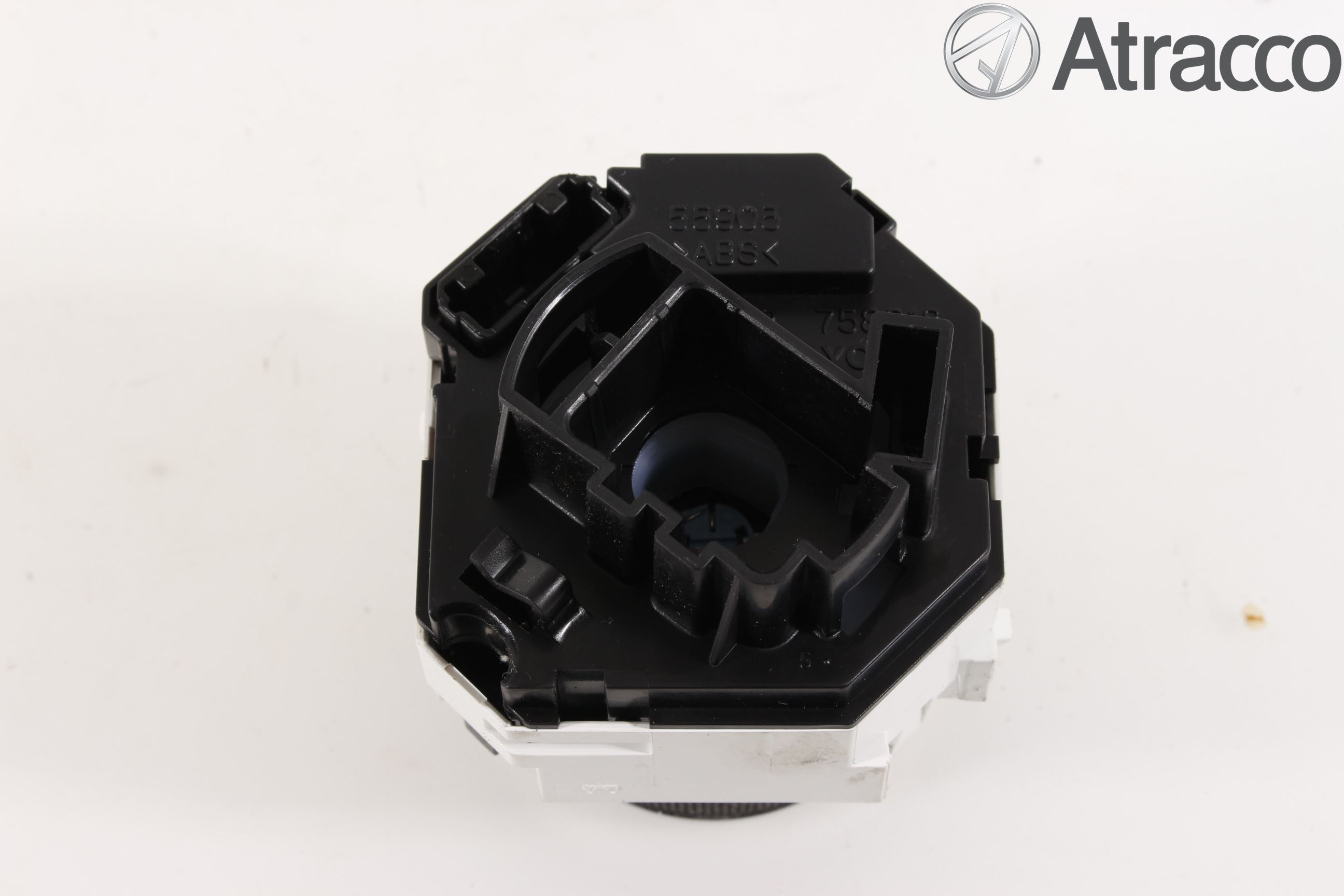 Toyota YARIS XP130 15-20 Varme Ac Betjening-Display