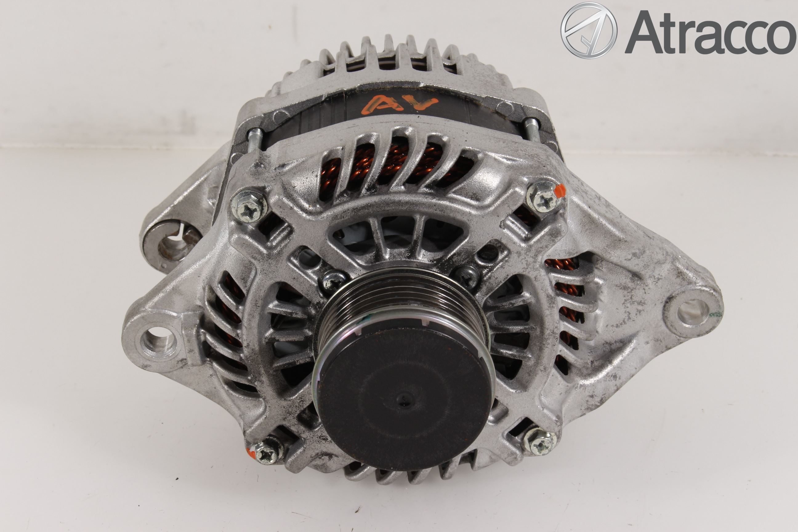 Mitsubishi OUTLANDER 13-21 Dynamo