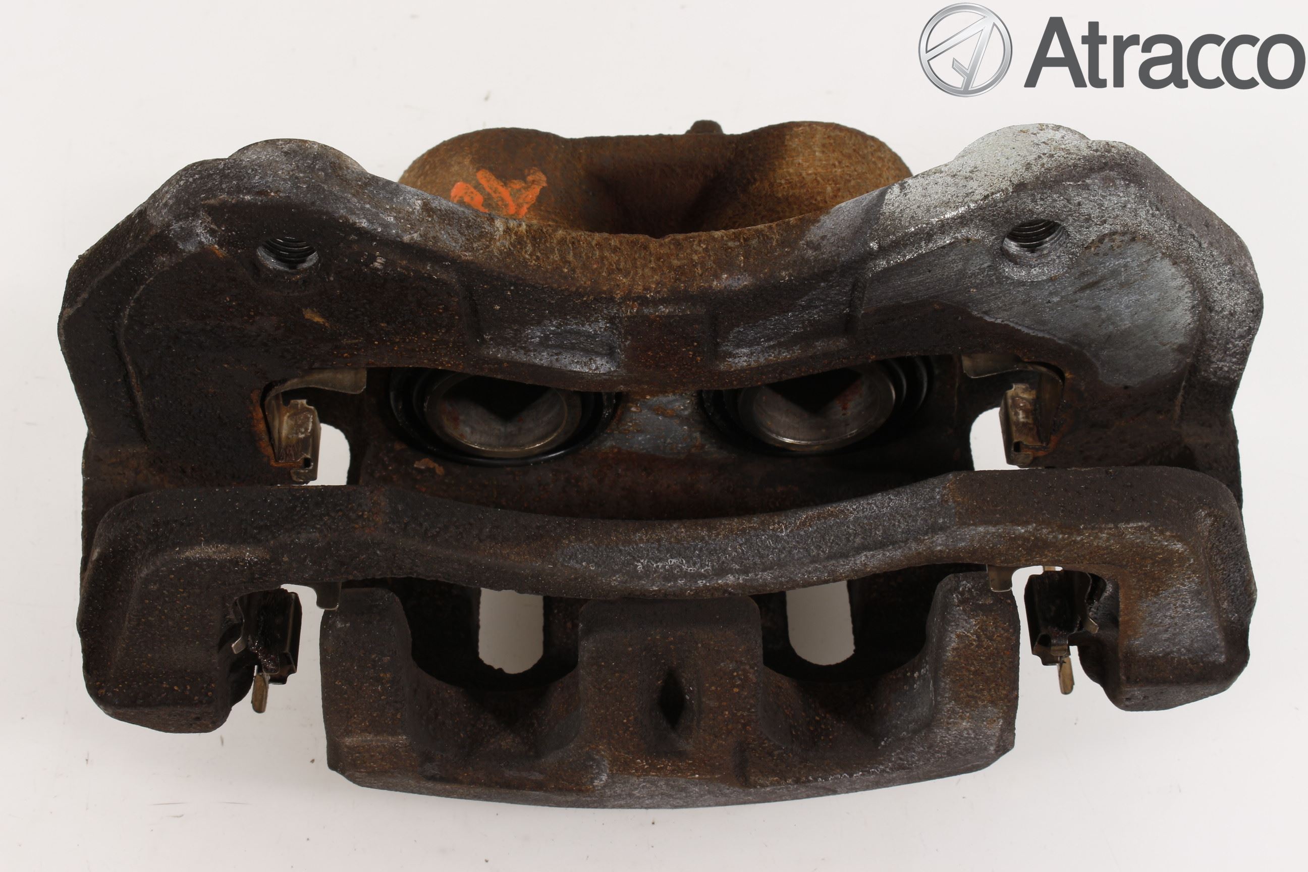 Mitsubishi OUTLANDER 13-21 Bremsecaliper Foran Høyre