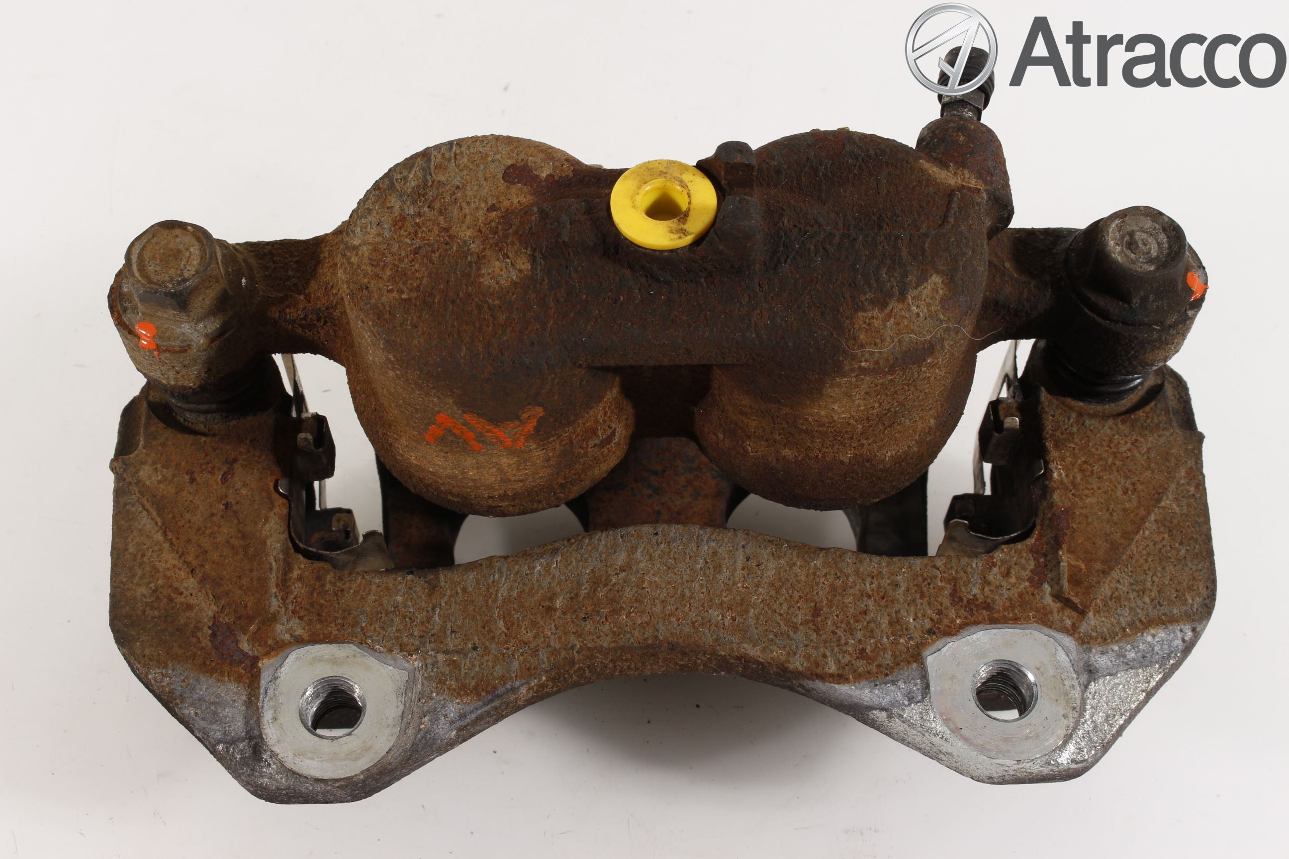 Mitsubishi OUTLANDER 13-21 Bremsecaliper Foran Høyre