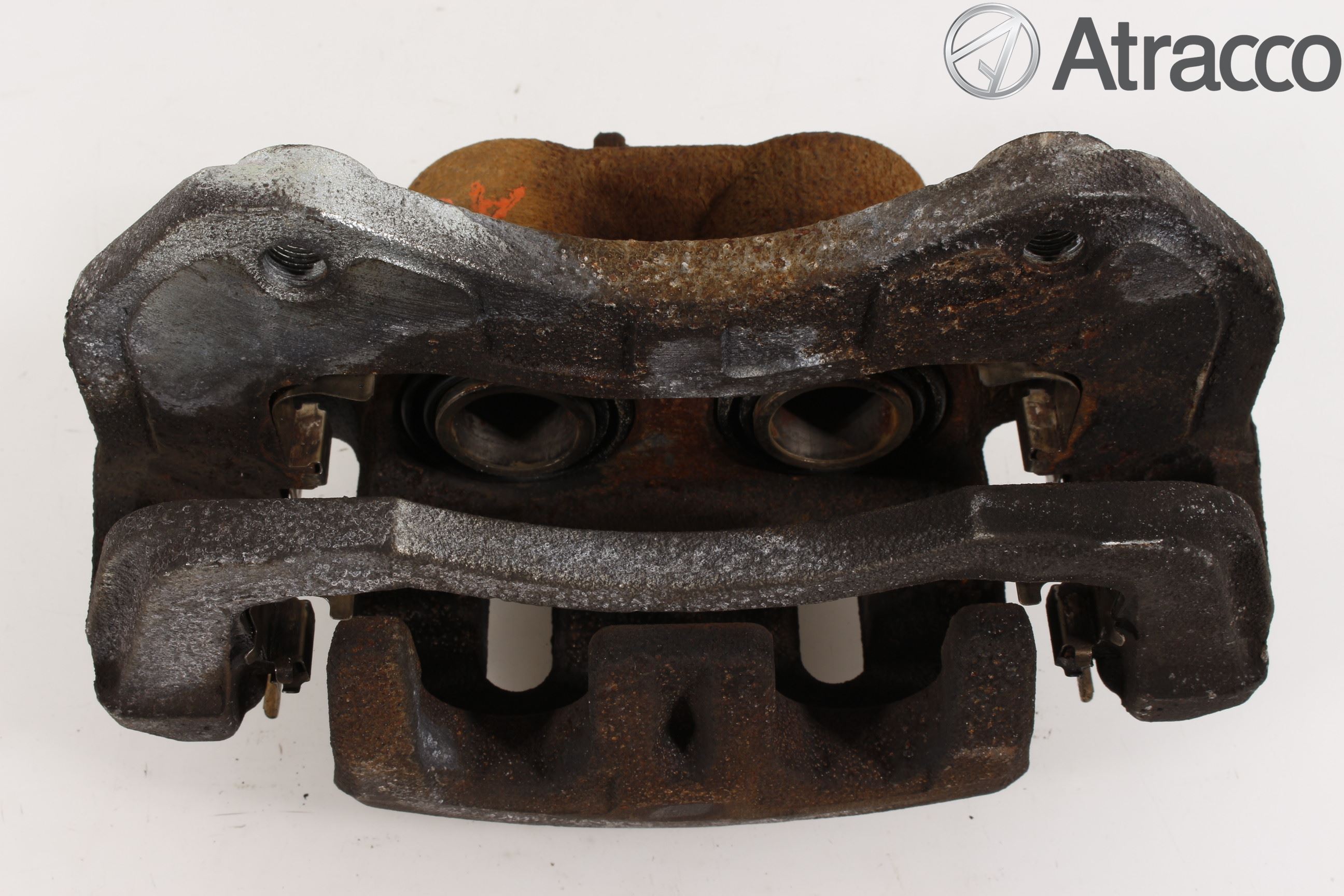 Mitsubishi OUTLANDER 13-21 Bremsecaliper Foran Venstre