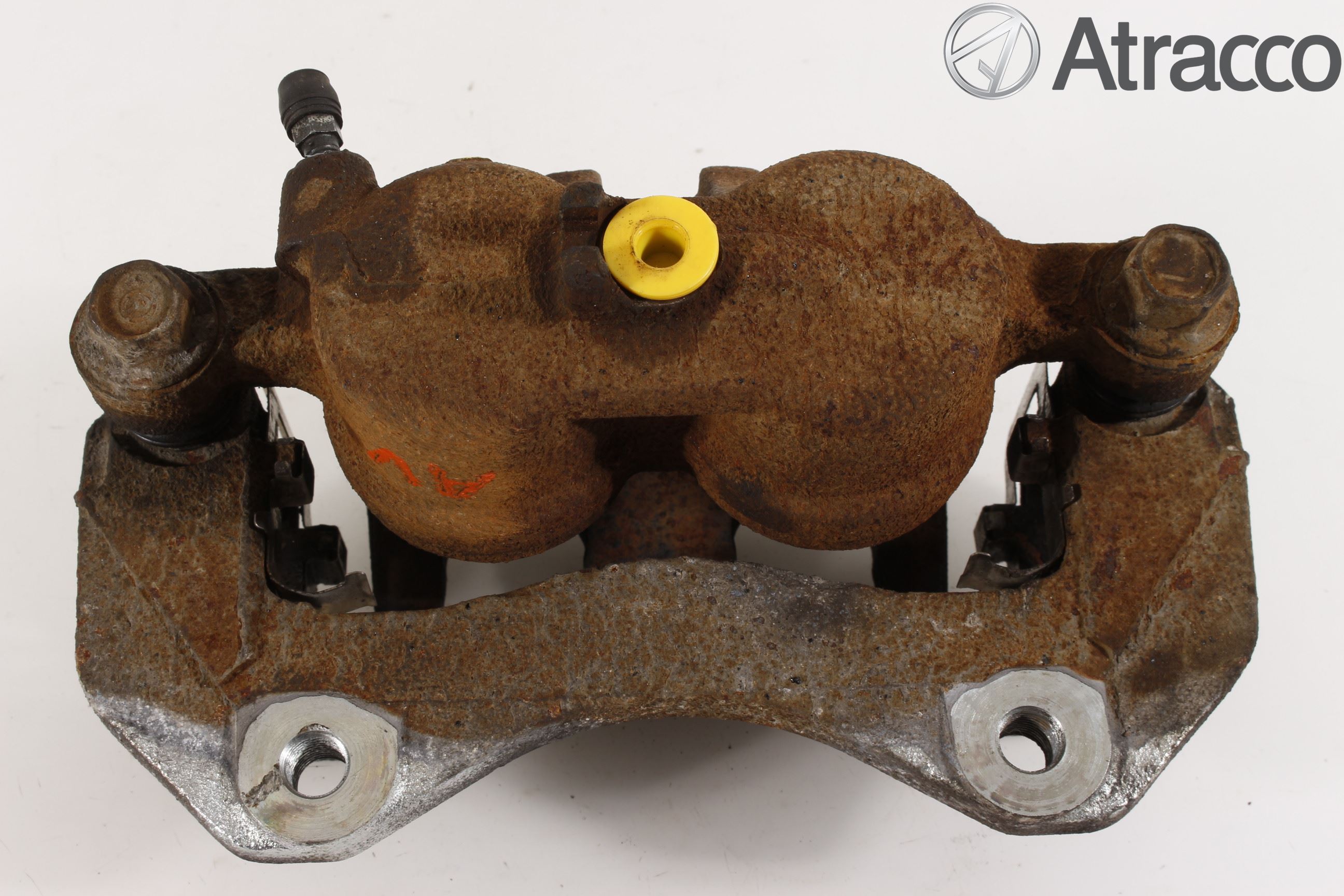 Mitsubishi OUTLANDER 13-21 Bremsecaliper Foran Venstre