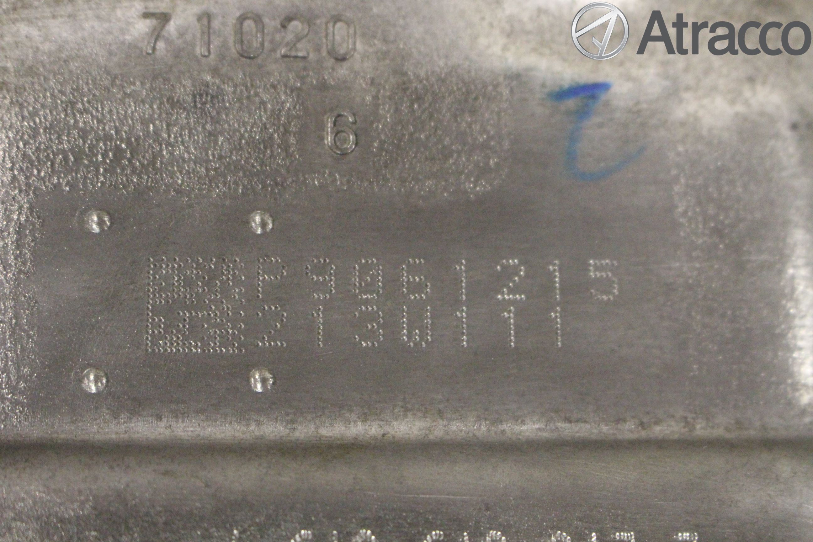 Toyota AURIS 13-19 Gearkasse Automat