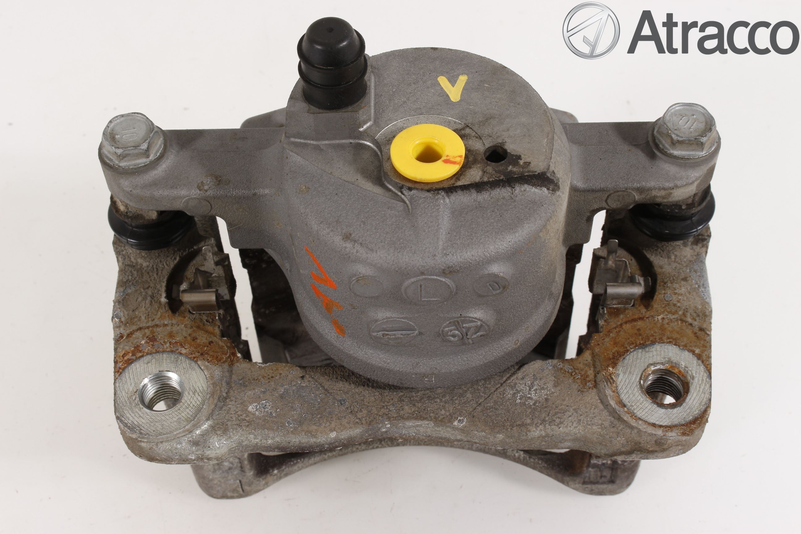 Toyota PRIUS (ZVW50) 16-21 Bremsecaliper Foran Venstre