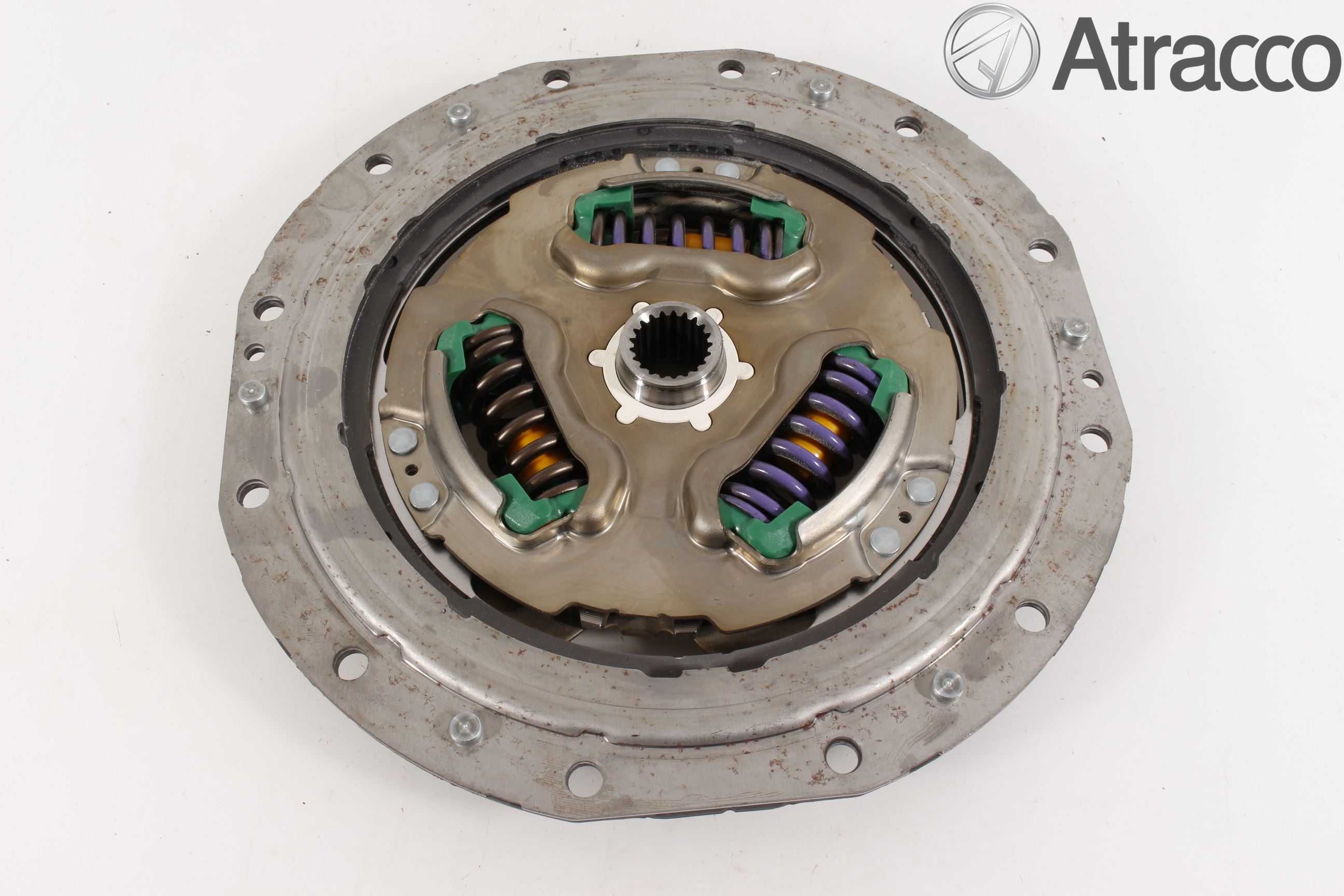 Toyota PRIUS (ZVW50) 16-21 Clutch Lamell
