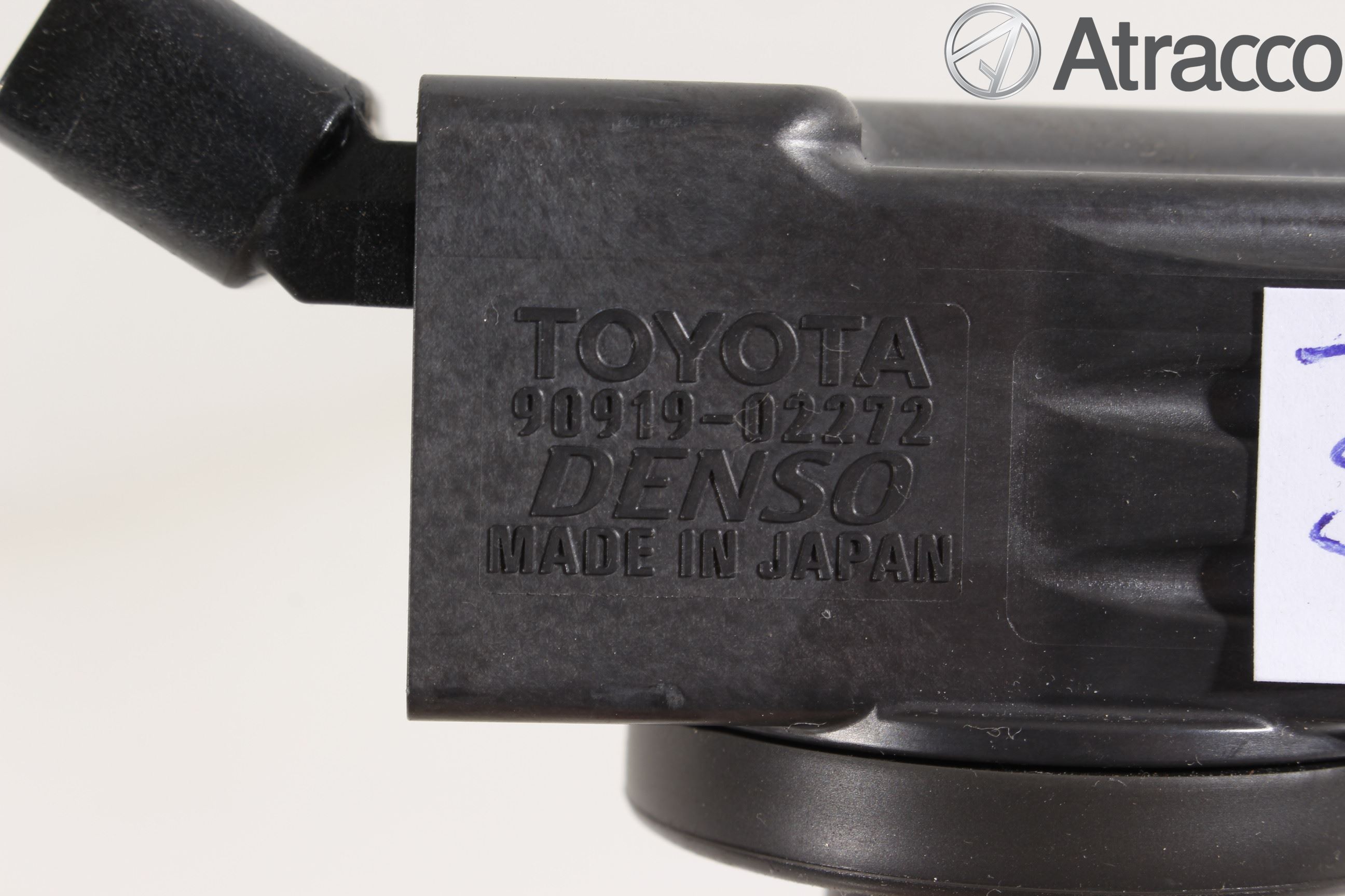 Toyota PRIUS (ZVW50) 16-21 Coil