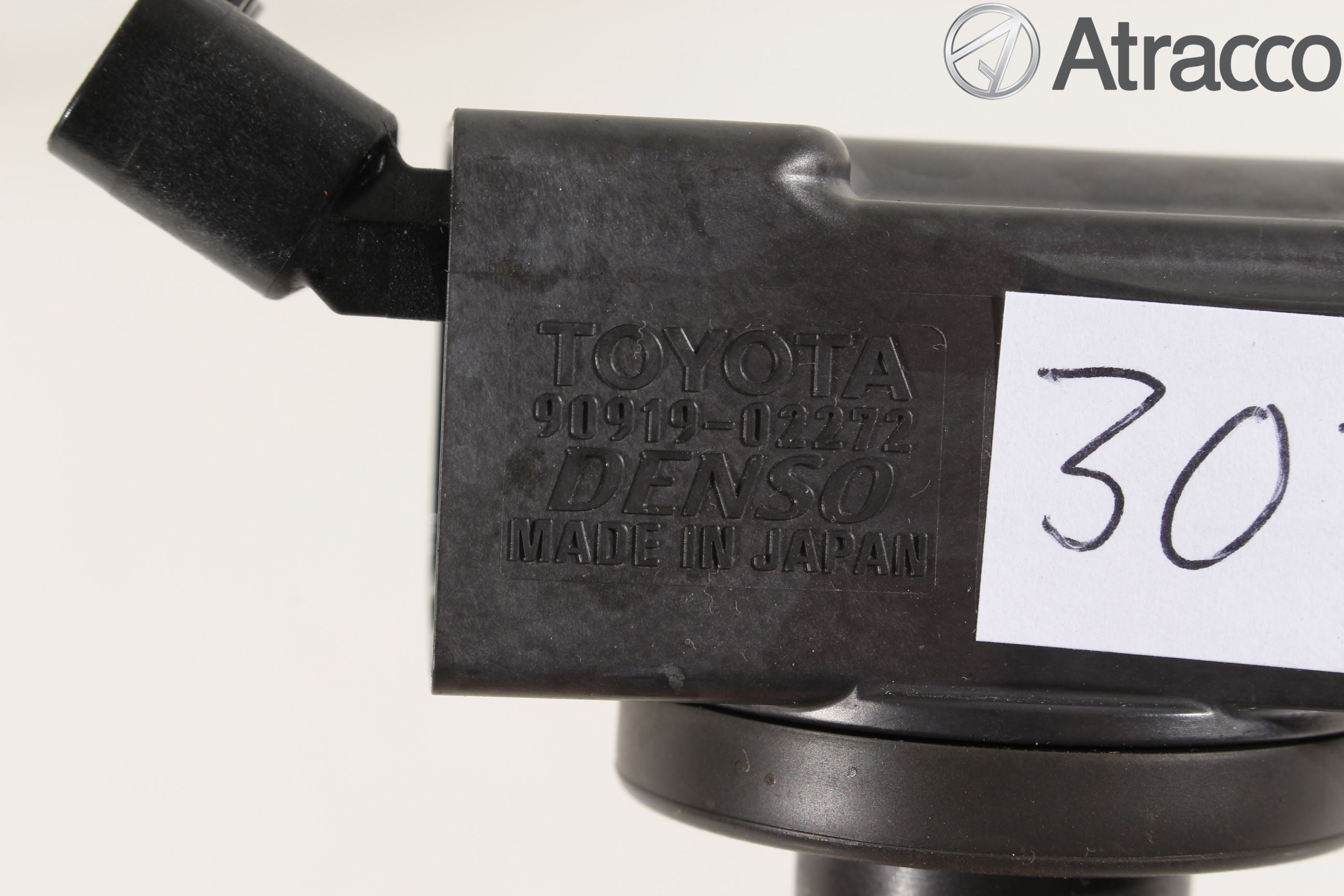 Toyota PRIUS (ZVW50) 16-21 Coil