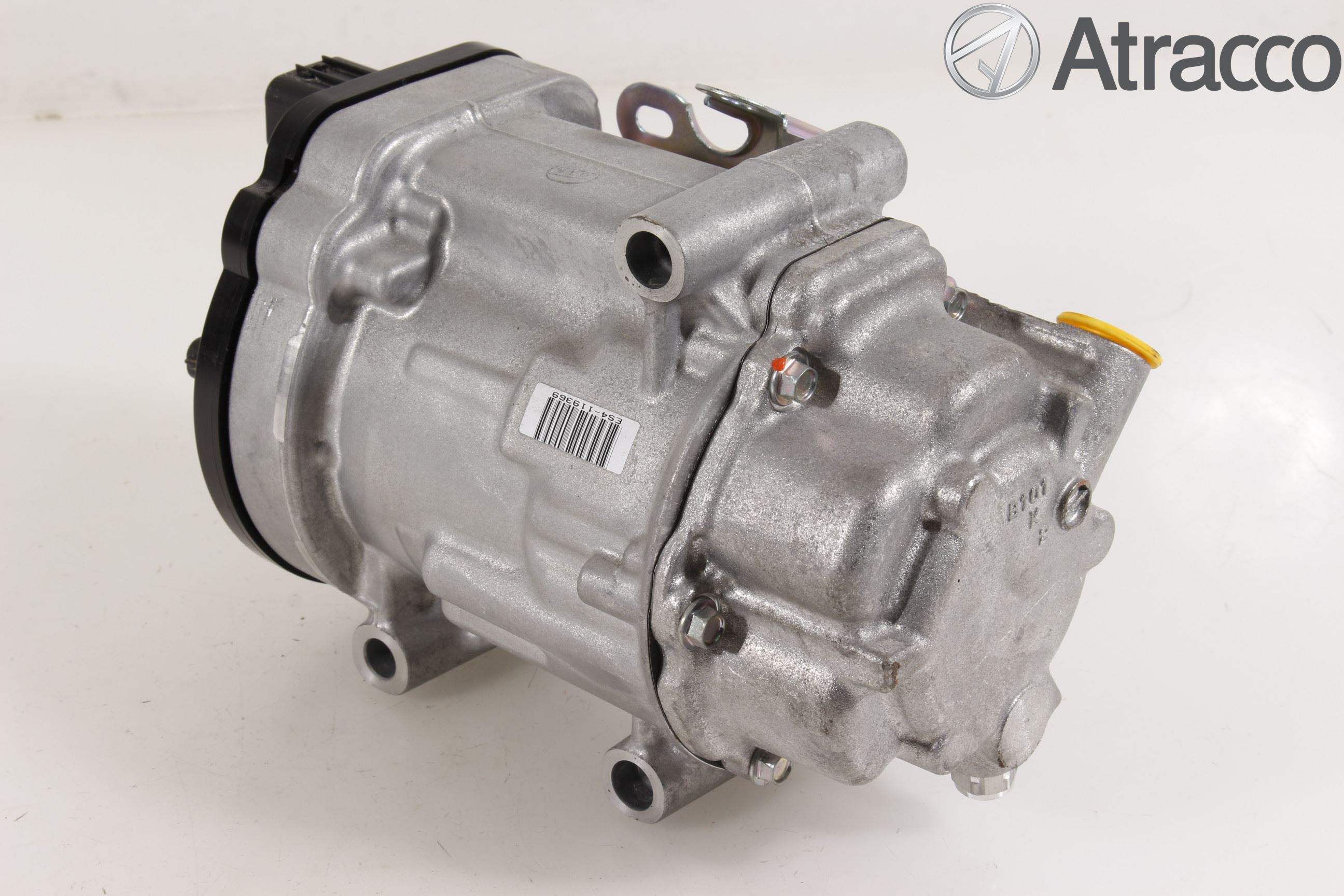 Toyota PRIUS (ZVW50) 16-21 Varme Ac Kompressor