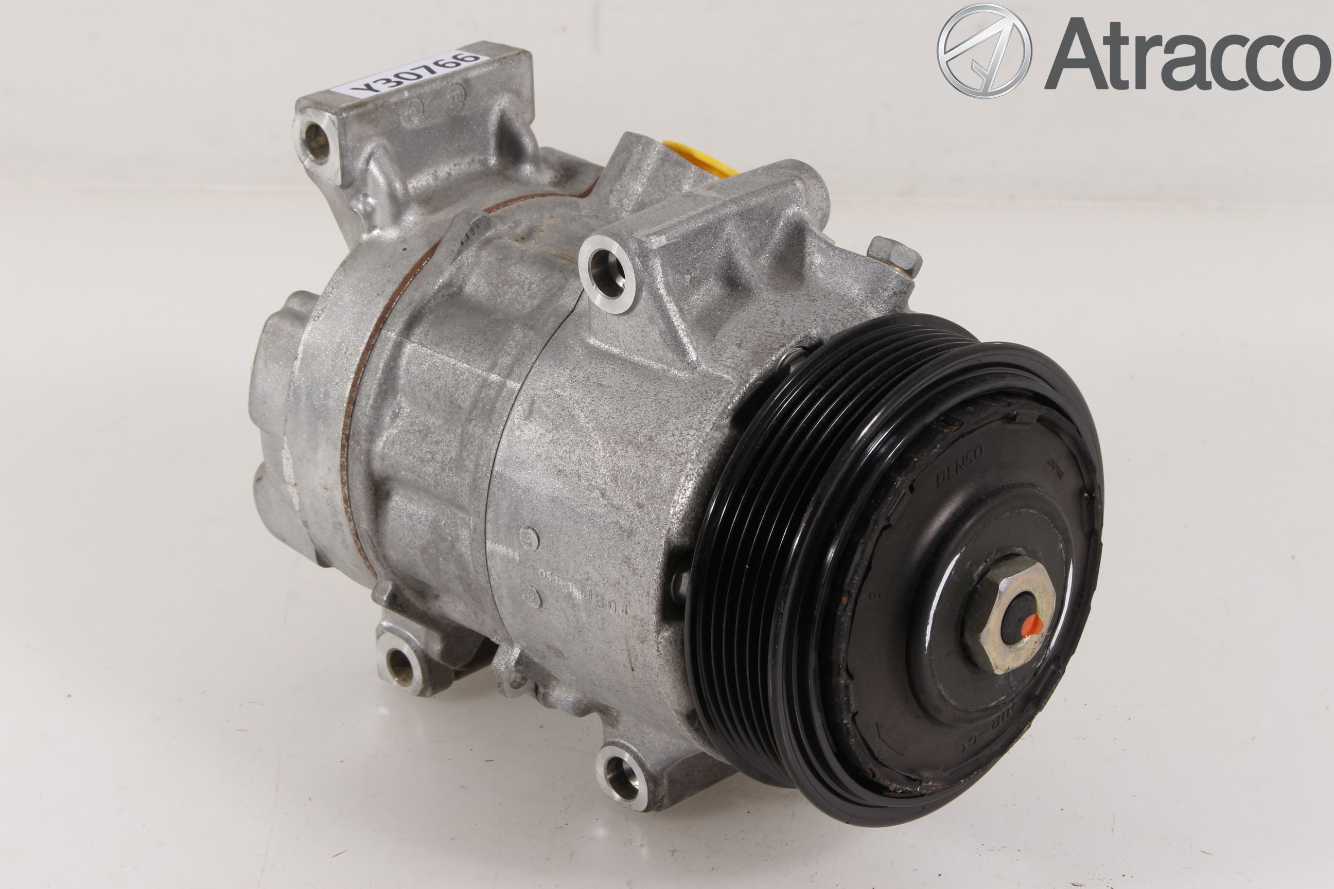 Toyota AURIS 13-19 Varme Ac Kompressor