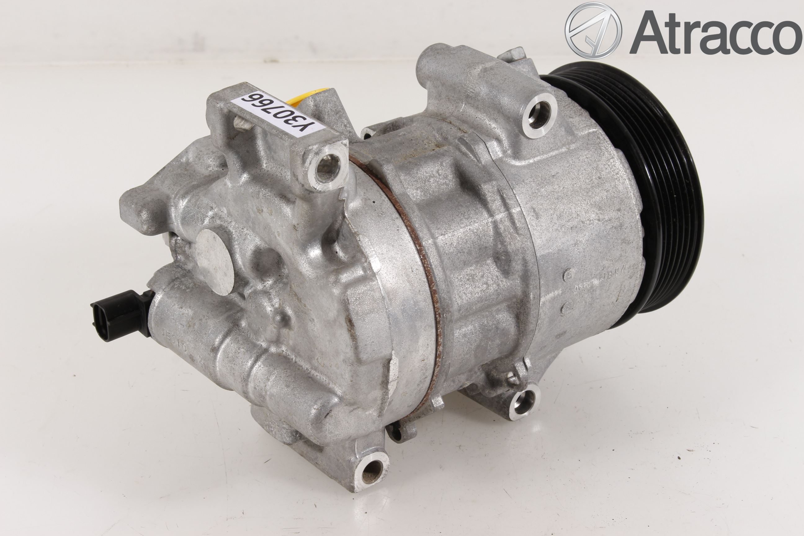 Toyota AURIS 13-19 Varme Ac Kompressor