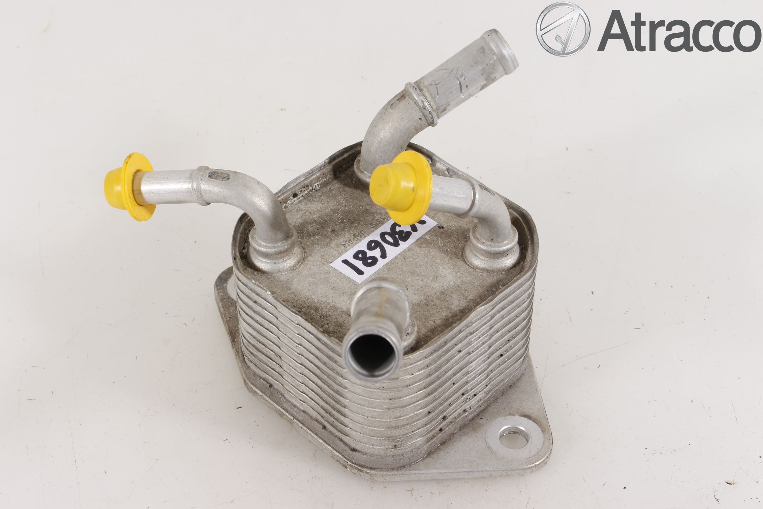 Toyota RAV4 13-18 Radiator Oljekjøler Automatgea