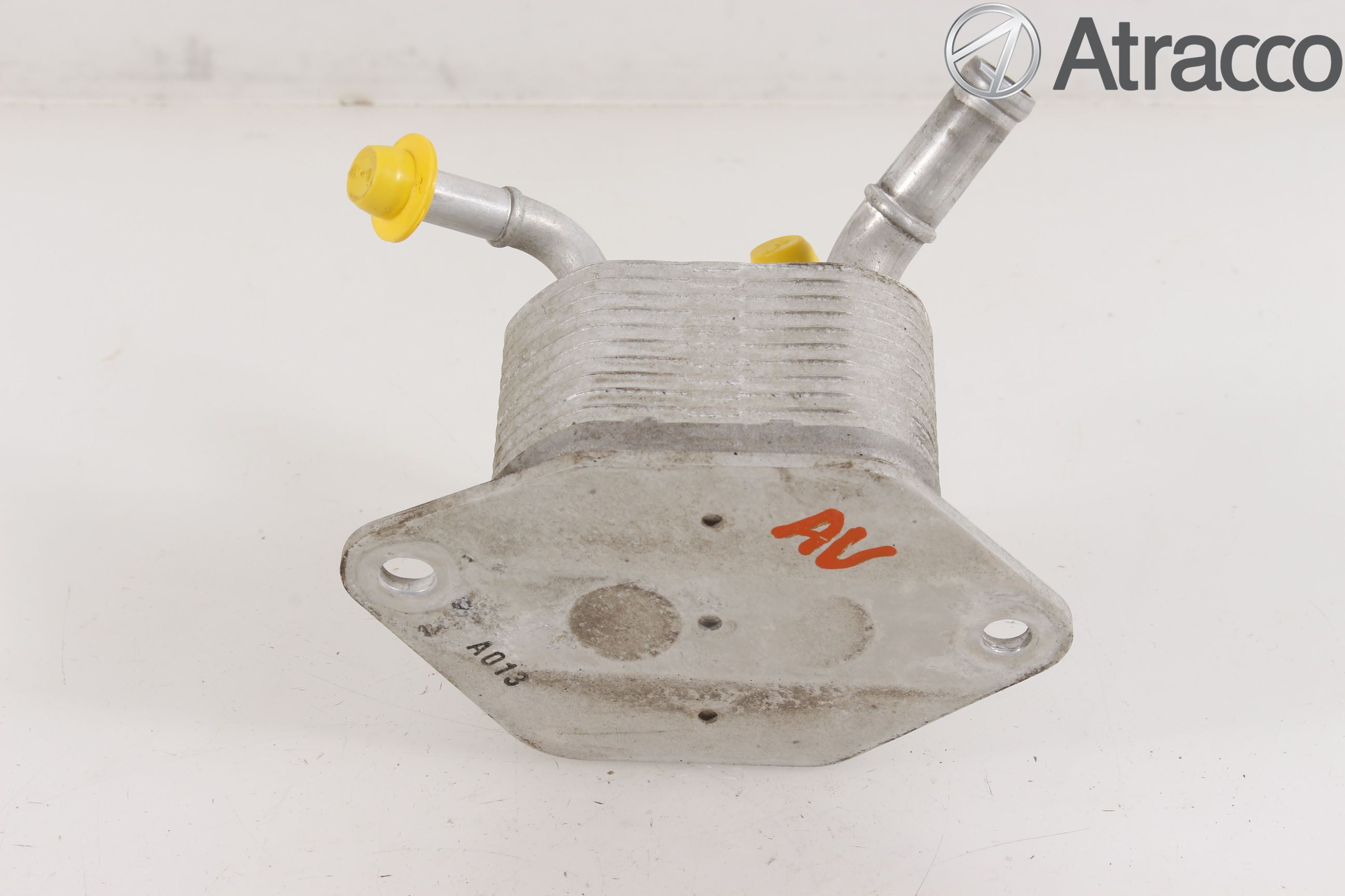 Toyota RAV4 13-18 Radiator Oljekjøler Automatgea