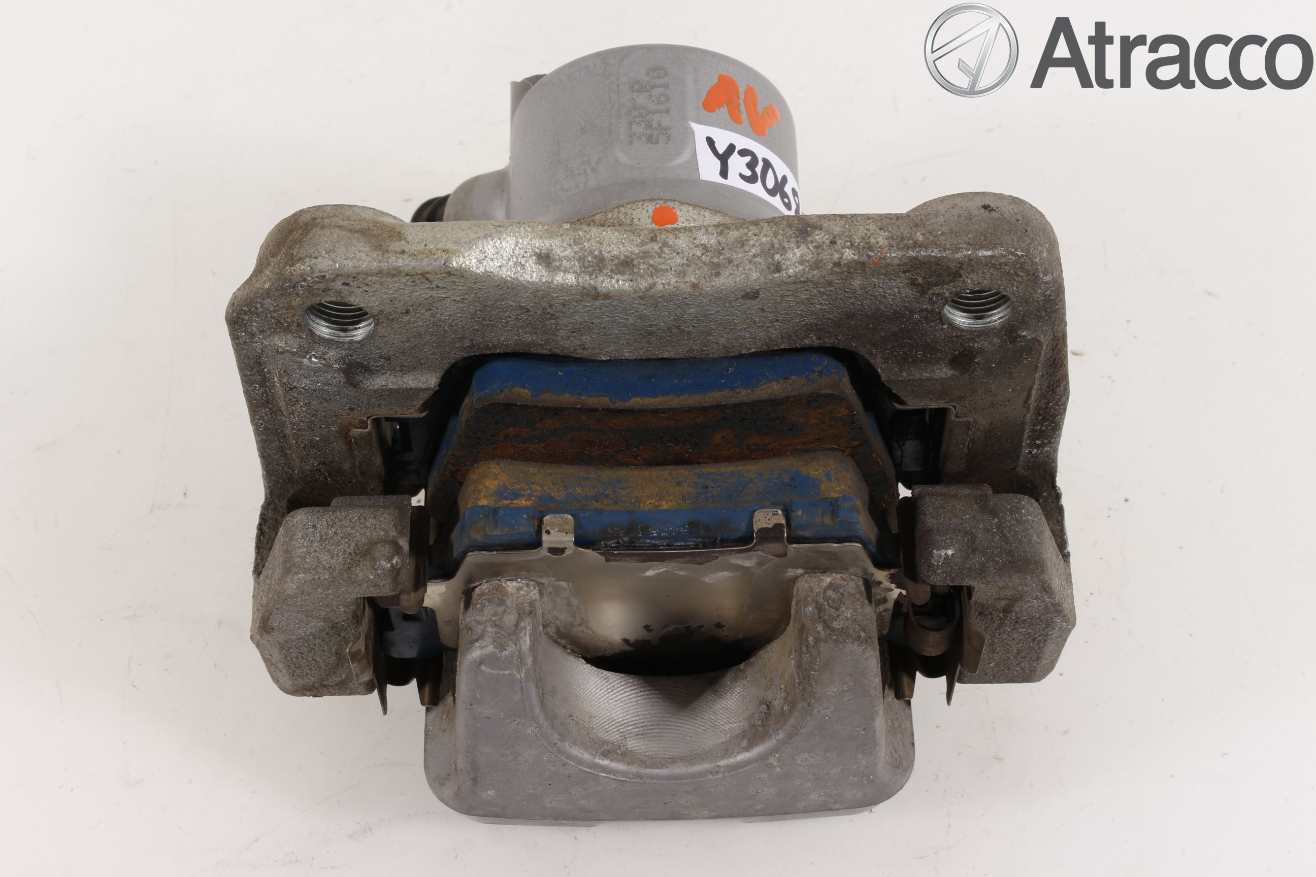 Toyota RAV4 13-18 Bremsecaliper Bak Høyre