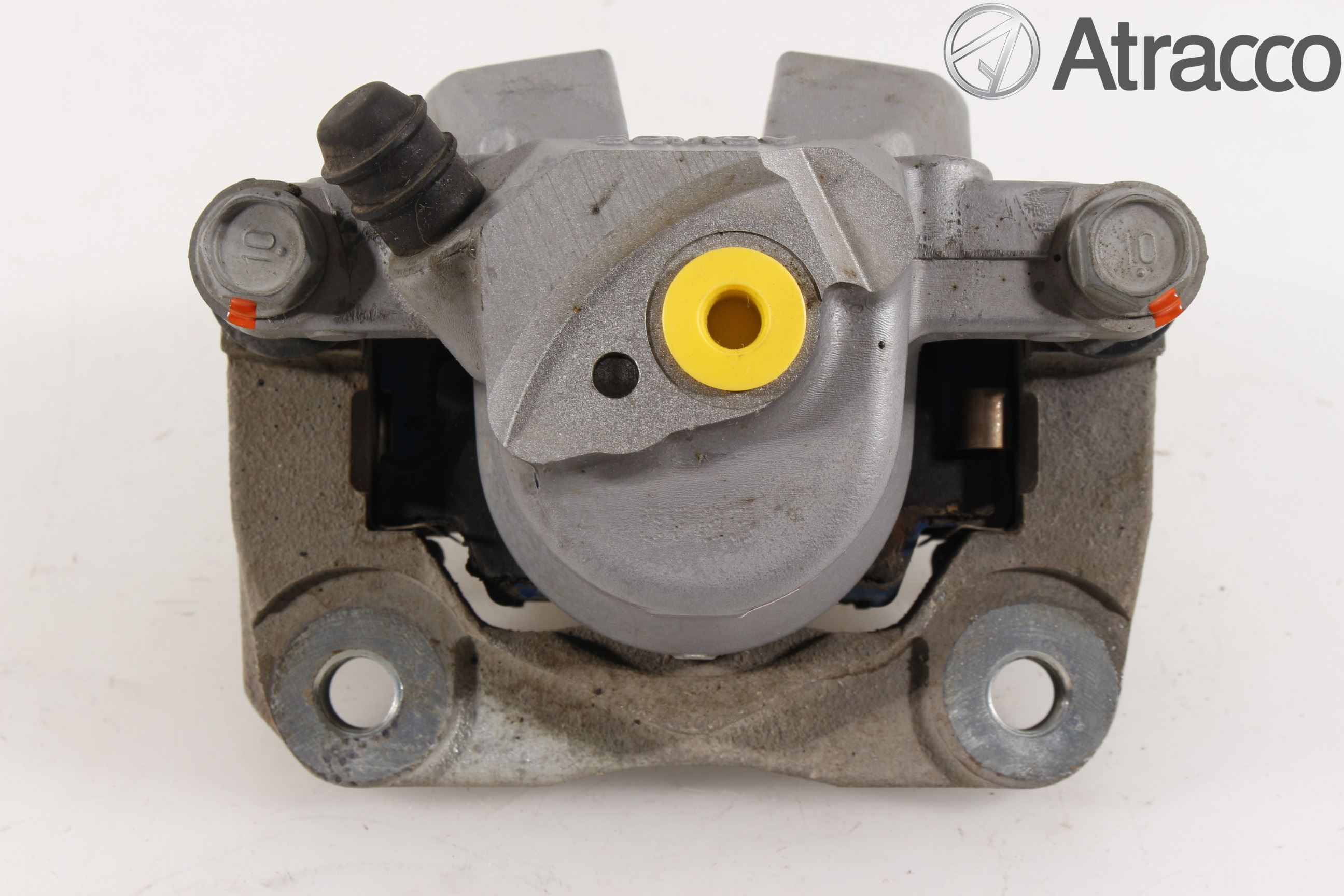 Toyota RAV4 13-18 Bremsecaliper Bak Høyre