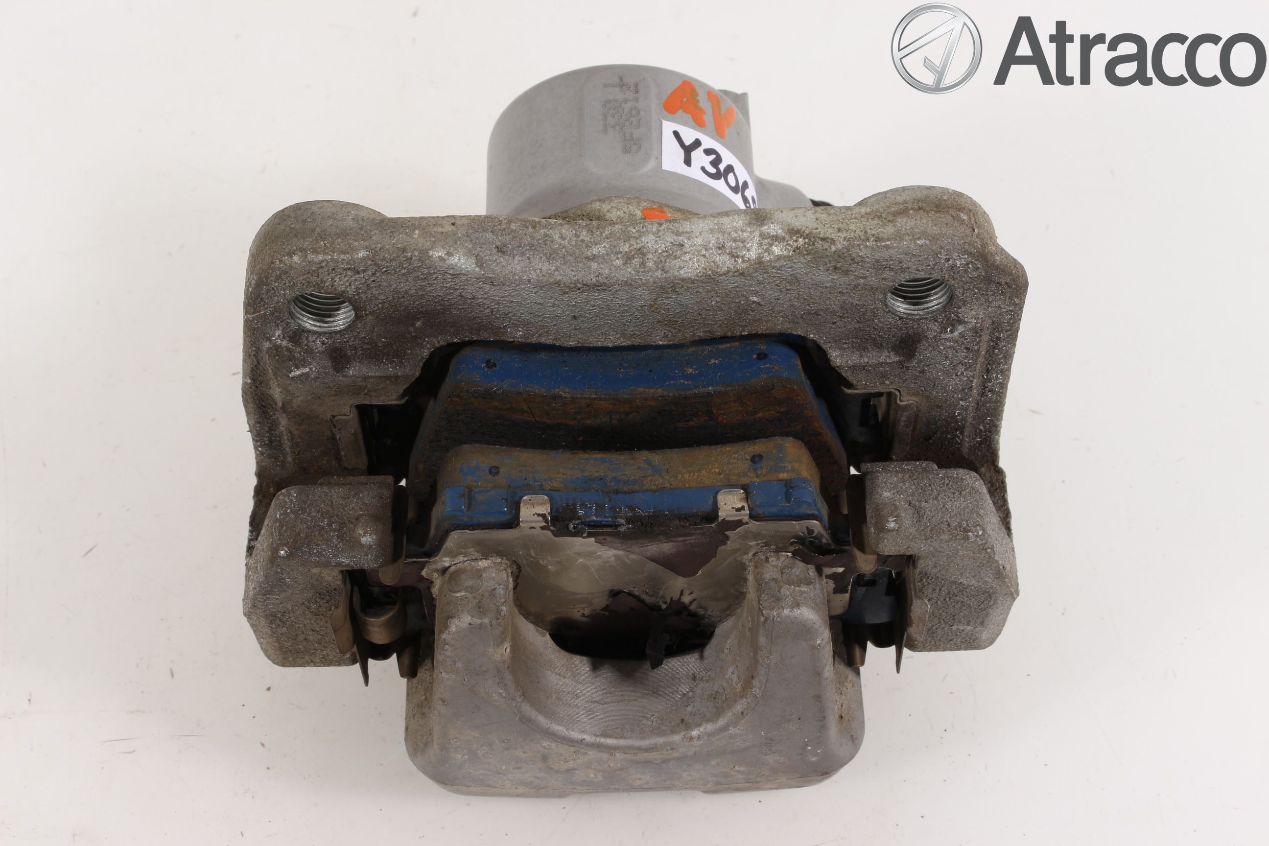 Toyota RAV4 13-18 Bremsecaliper Bak Venstre
