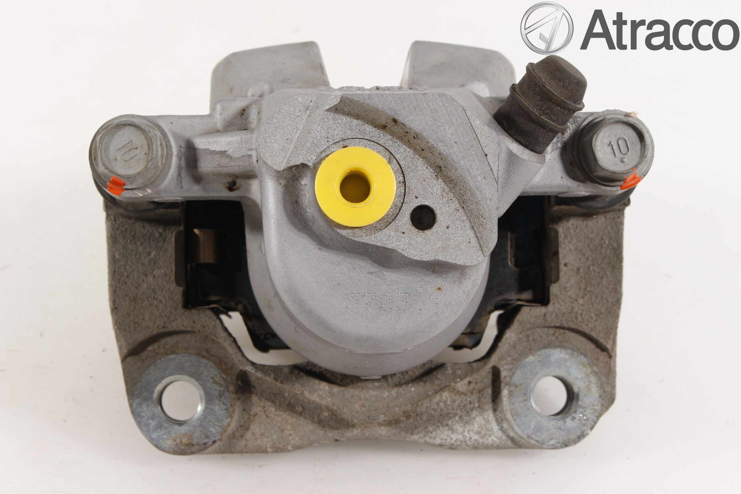 Toyota RAV4 13-18 Bremsecaliper Bak Venstre