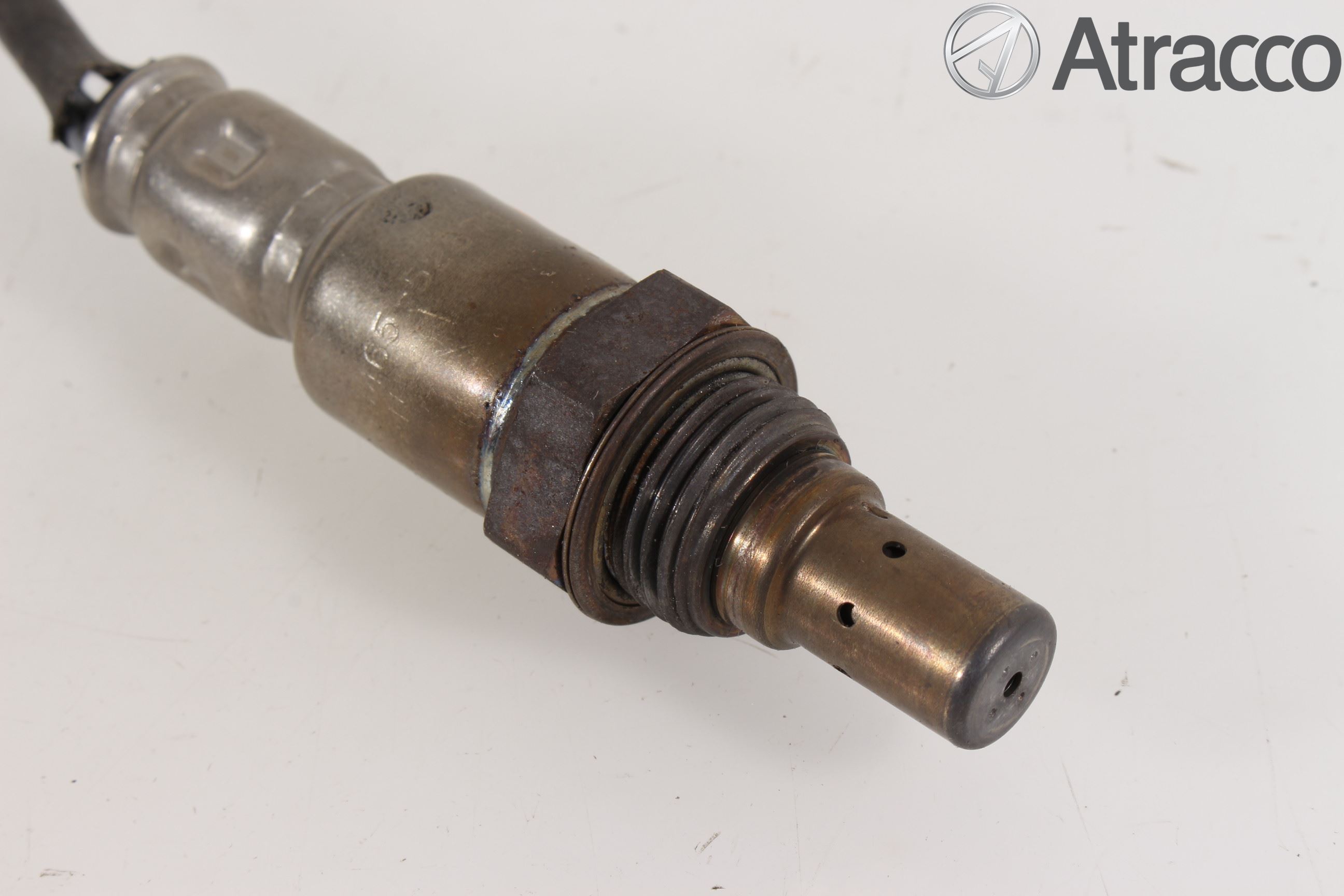 Toyota YARIS XP130 15-20 Inns Lambdasonde