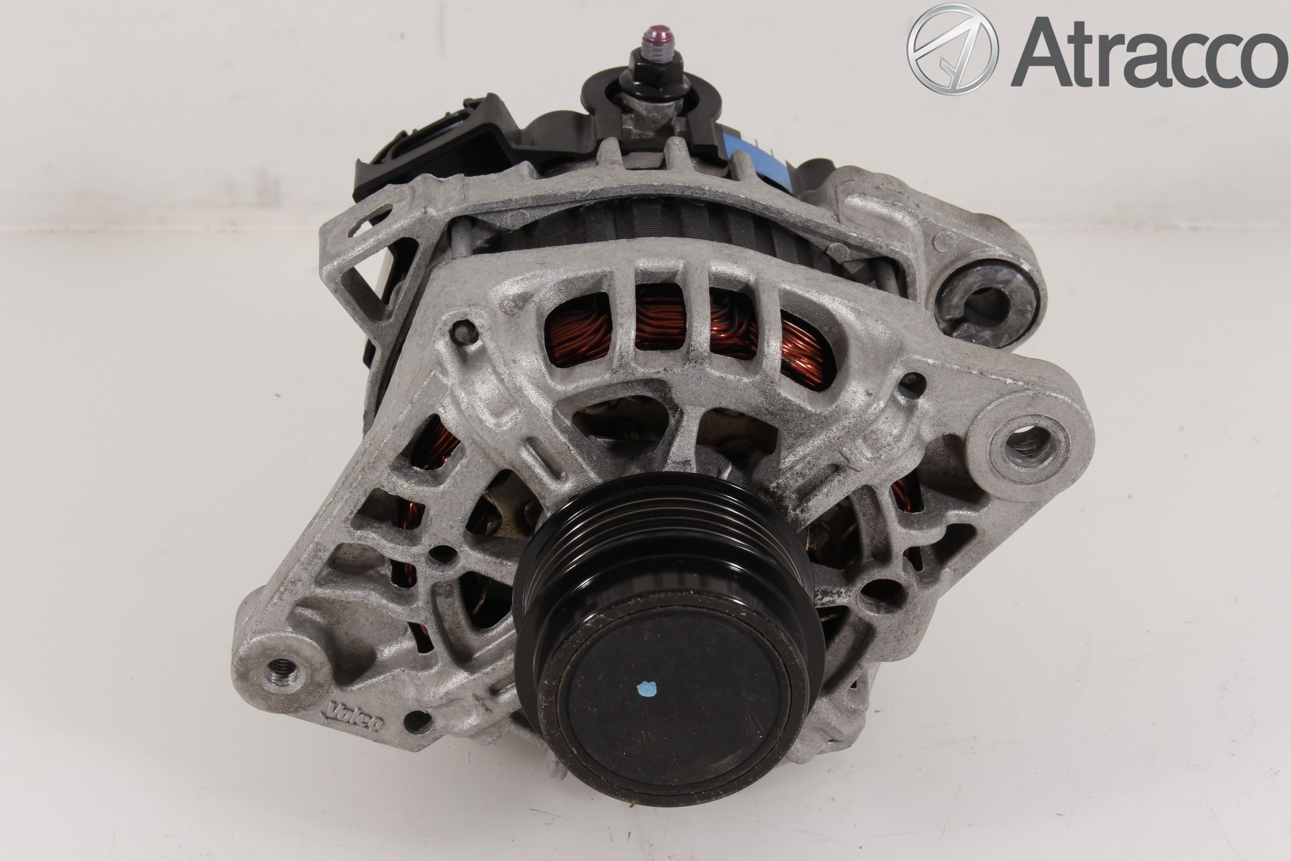 Hyundai i20 PB 09-14 Dynamo