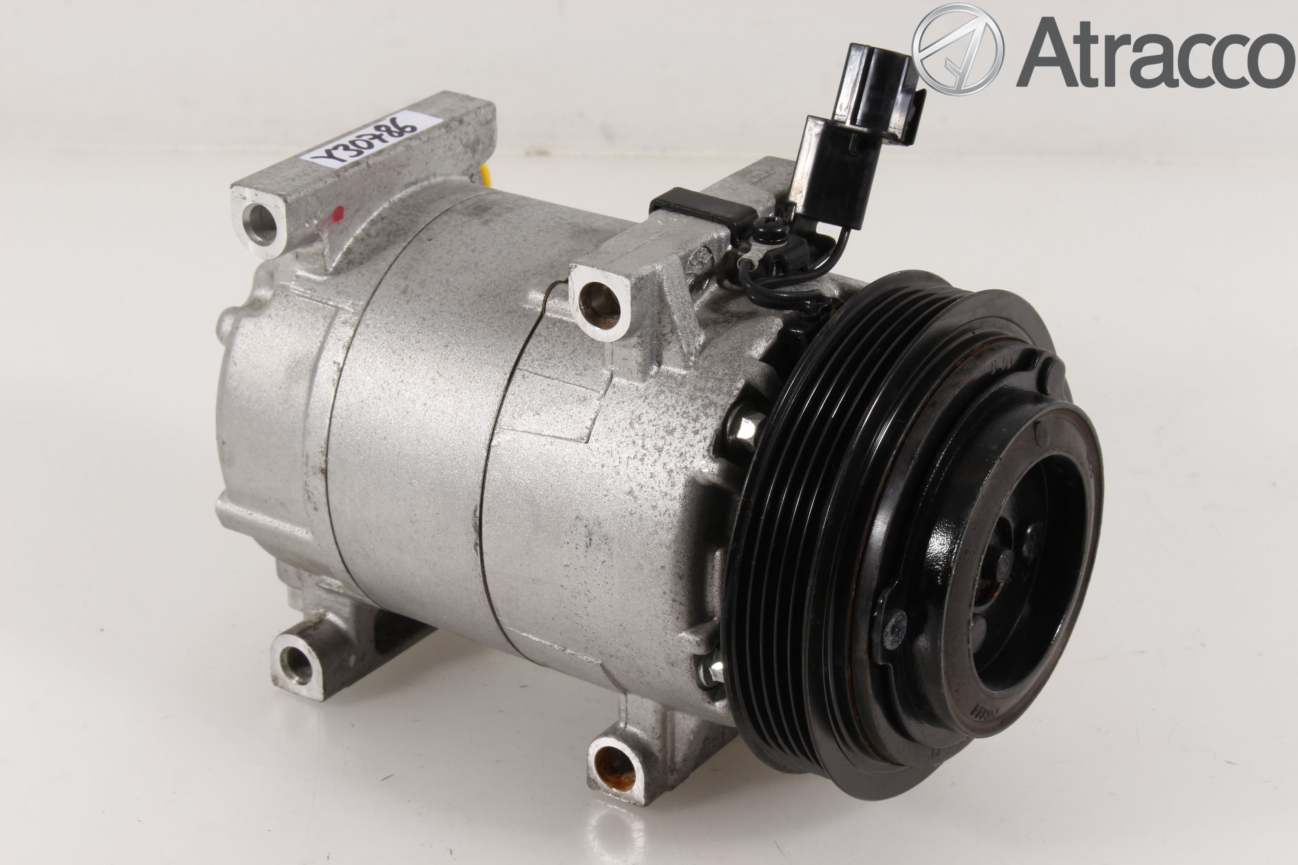 Hyundai i20 PB 09-14 Varme Ac Kompressor