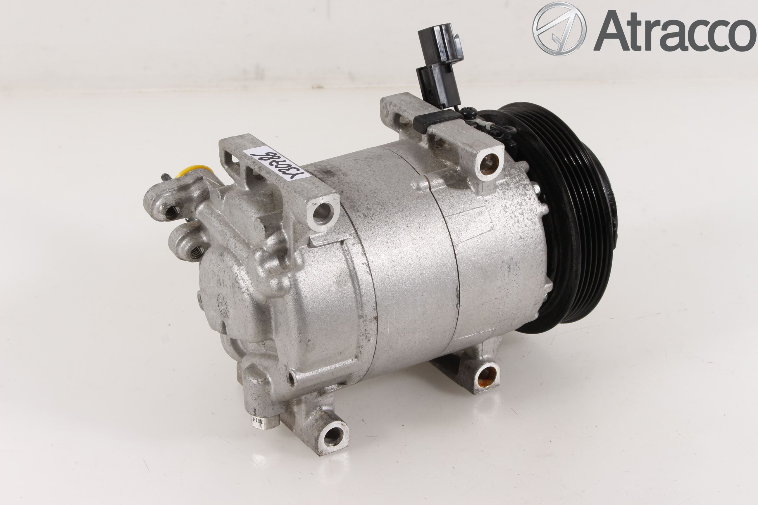 Hyundai i20 PB 09-14 Varme Ac Kompressor