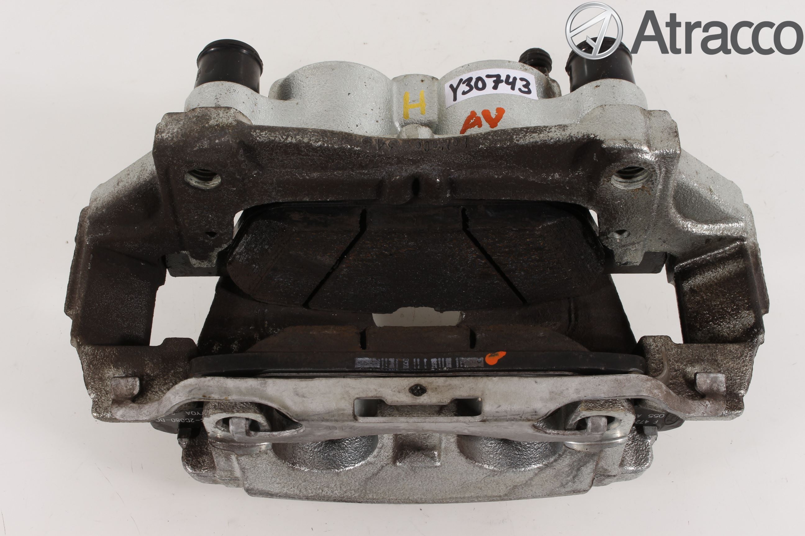 Ford GALAXY 16- Bremsecaliper Foran Høyre