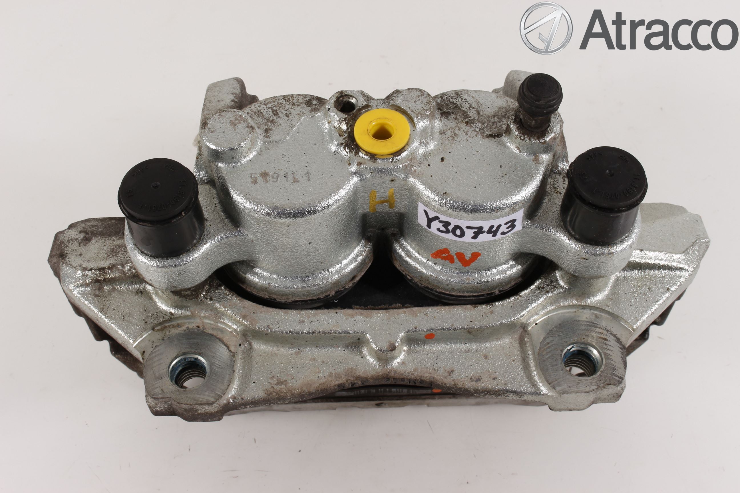 Ford GALAXY 16- Bremsecaliper Foran Høyre