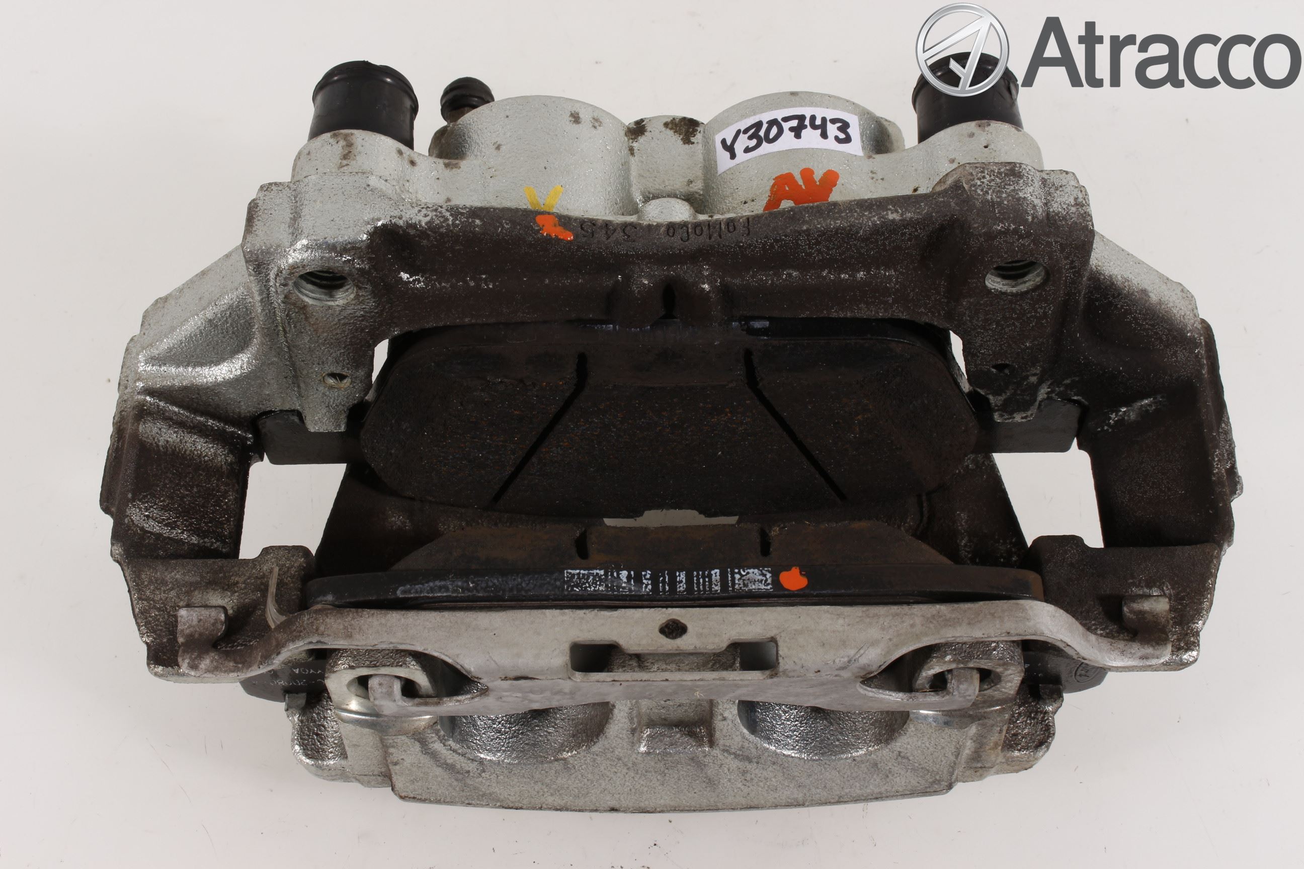 Ford GALAXY 16- Bremsecaliper Foran Venstre