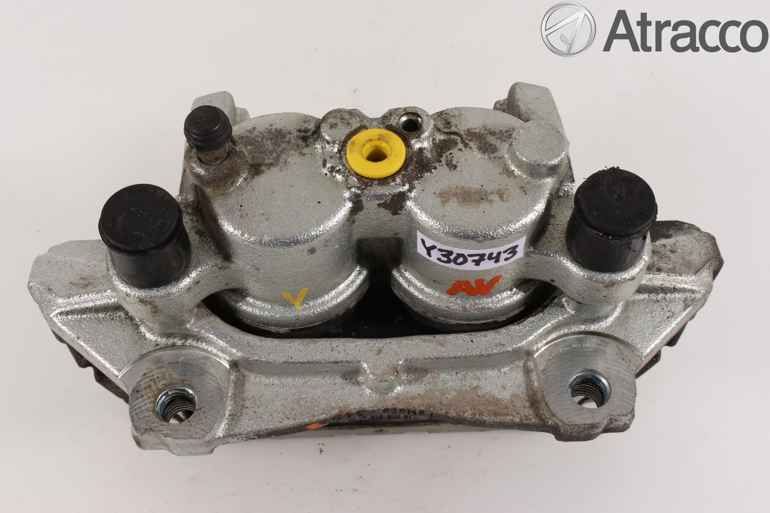 Ford GALAXY 16- Bremsecaliper Foran Venstre