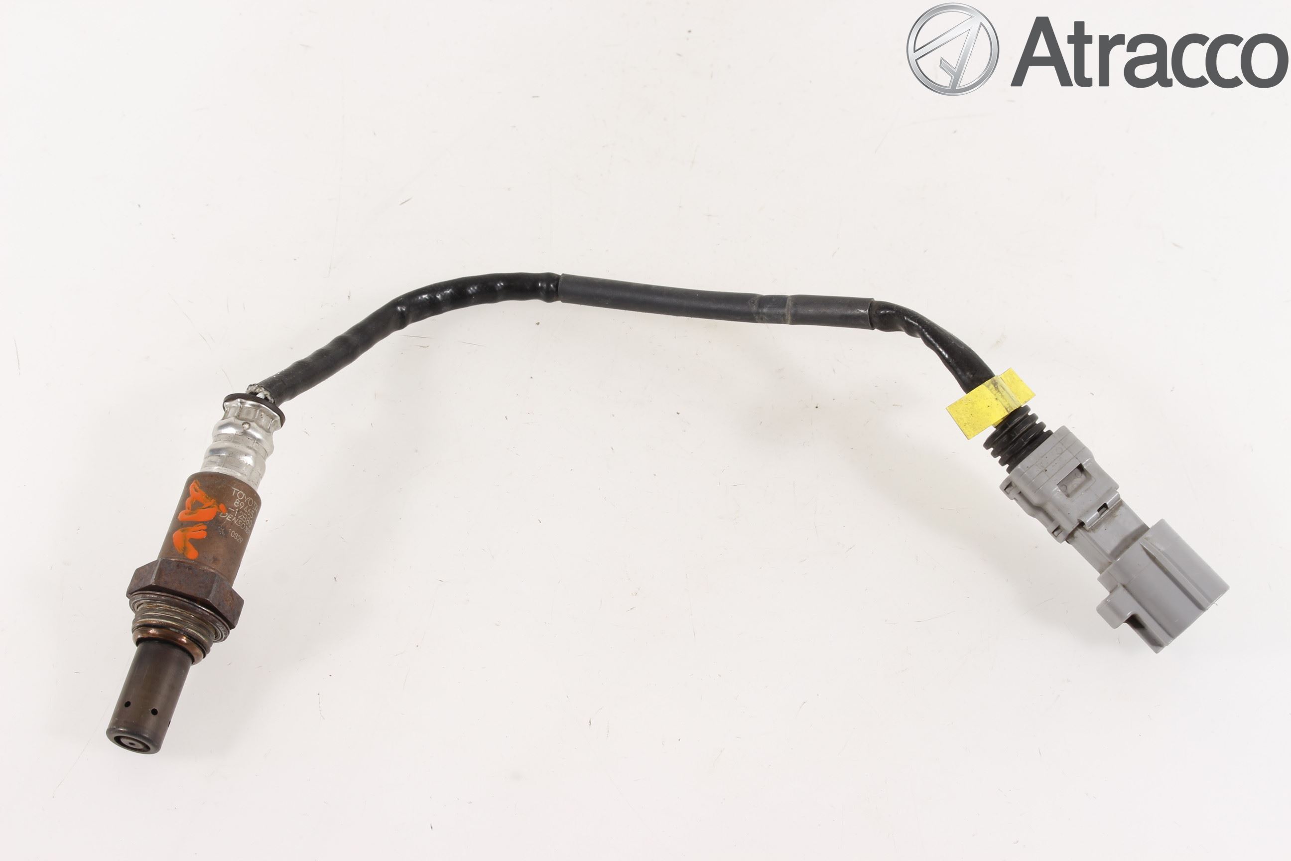 Toyota AURIS 13-19 Inns Lambdasonde