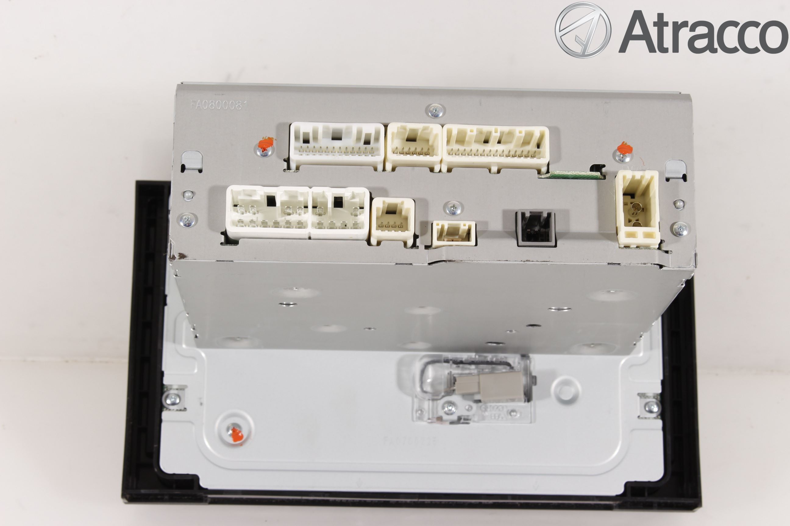 Toyota AURIS 13-19 Stereo Radio Med Cd