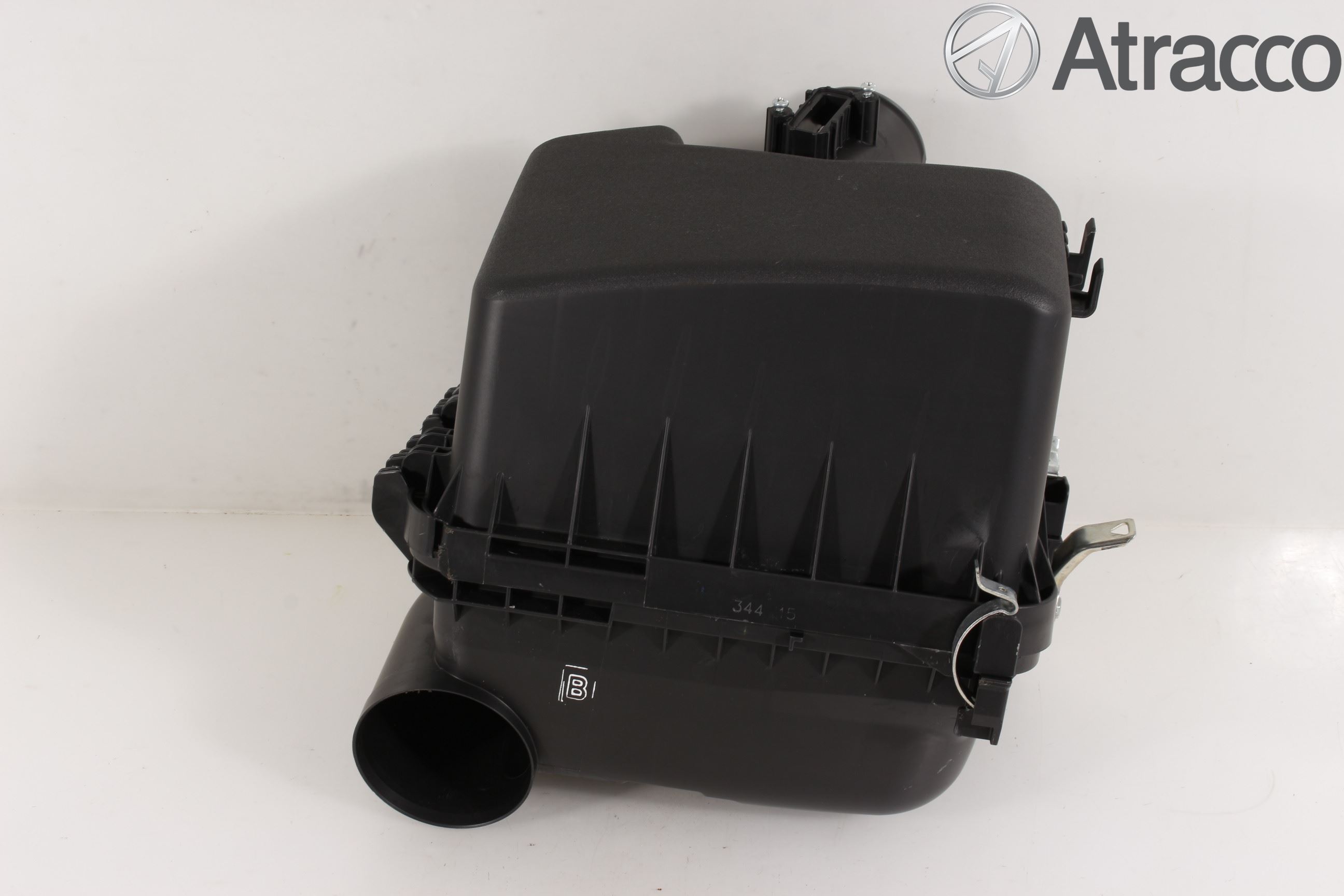 Toyota AURIS 13-19 Luftfilter Boks