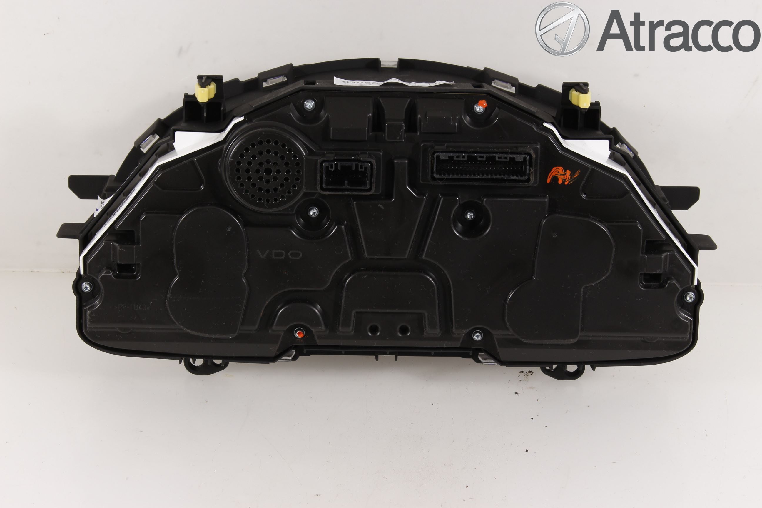 Toyota AURIS 13-19 Instr Kombinert