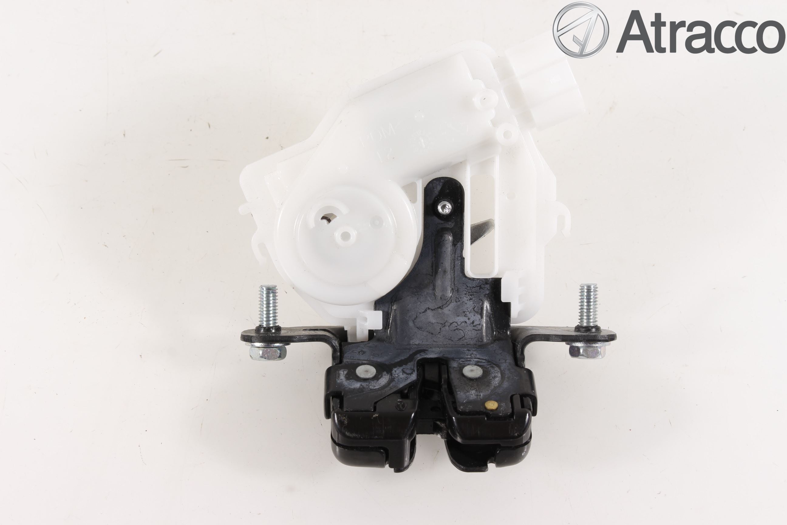 Toyota AURIS 13-19 Bakluke-Lokk Låsekasse