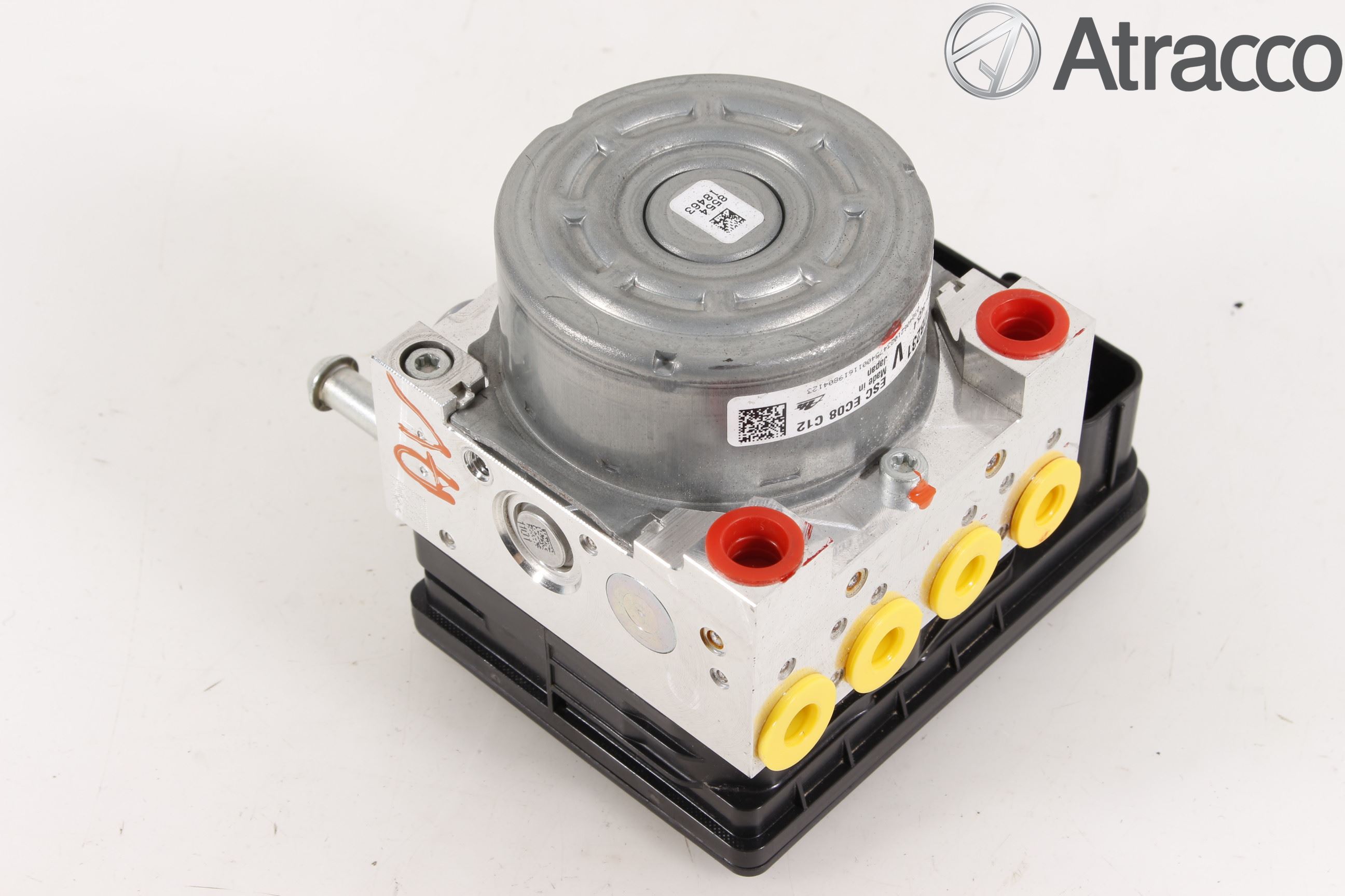 Mitsubishi OUTLANDER 13-21 Abs Hydraulikkaggregat