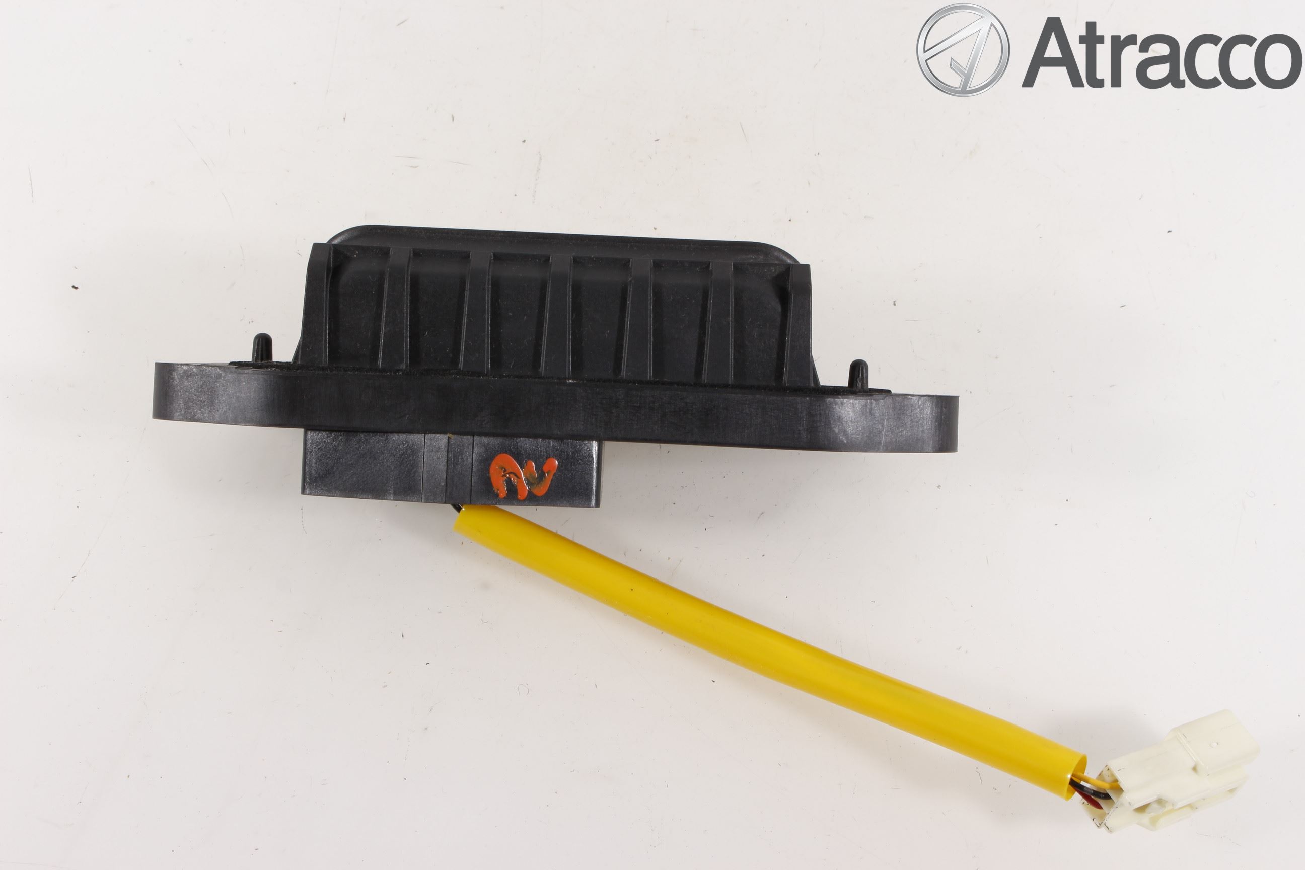 Mitsubishi OUTLANDER 13-21 Bakluke Handtak Ytre