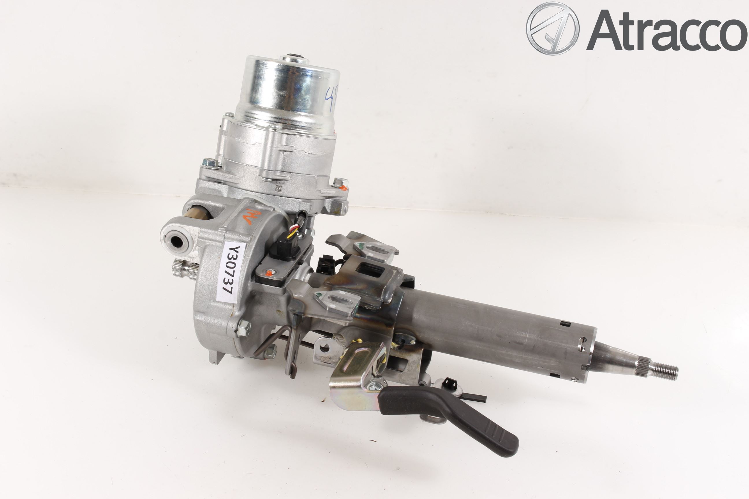 Mitsubishi OUTLANDER 13-21 Rattaksel