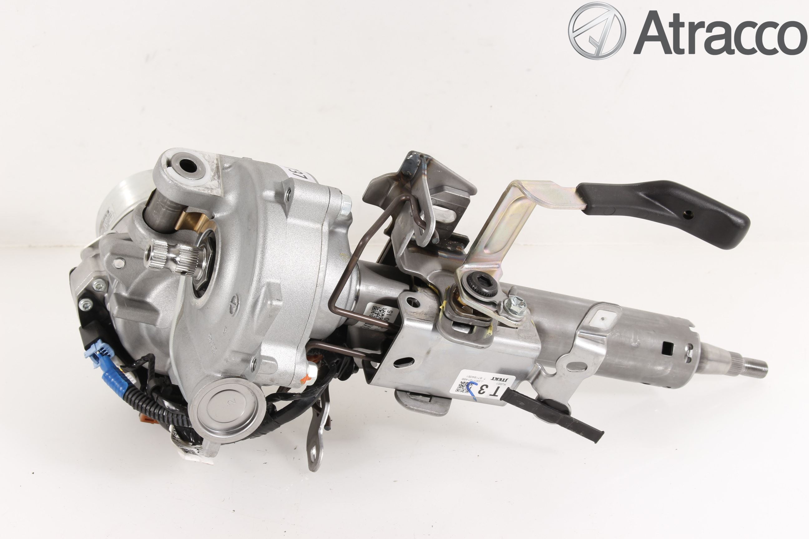 Mitsubishi OUTLANDER 13-21 Rattaksel