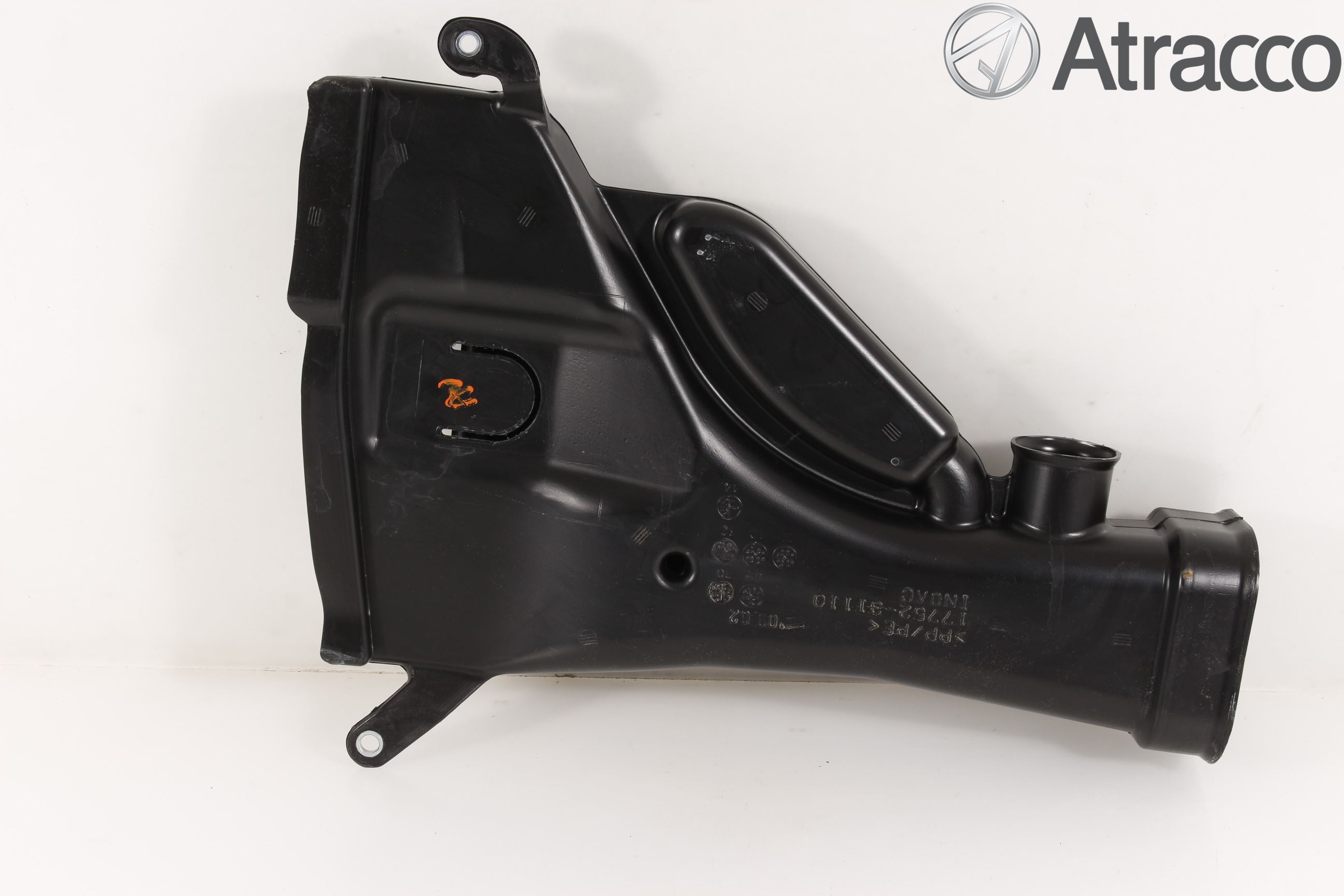 Lexus RX AL10 09-15 Luftfilter Boks